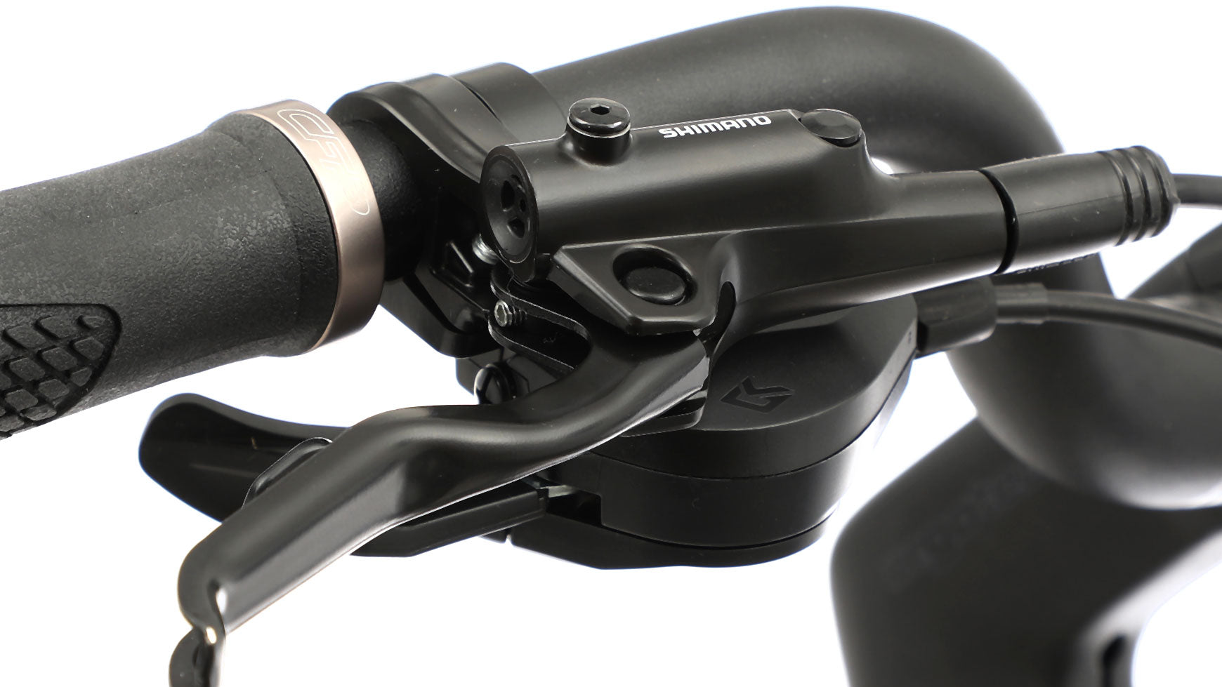 Bicycles EXT 700+ image 4