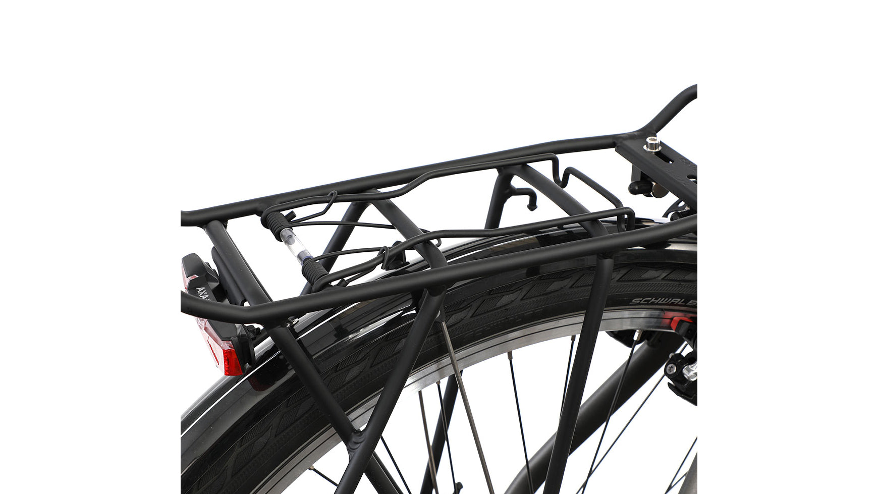 Bicycles EXT 700+ image 4