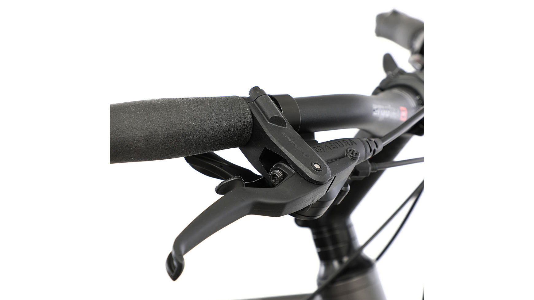 Bicycles EXT 700+ image 5