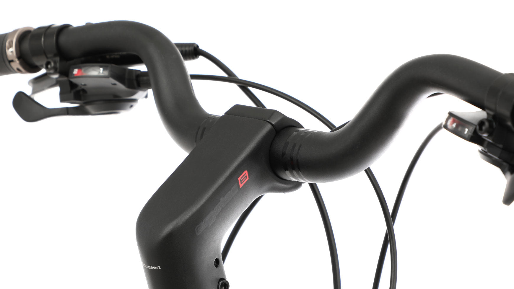 Bicycles EXT 700+ image 6