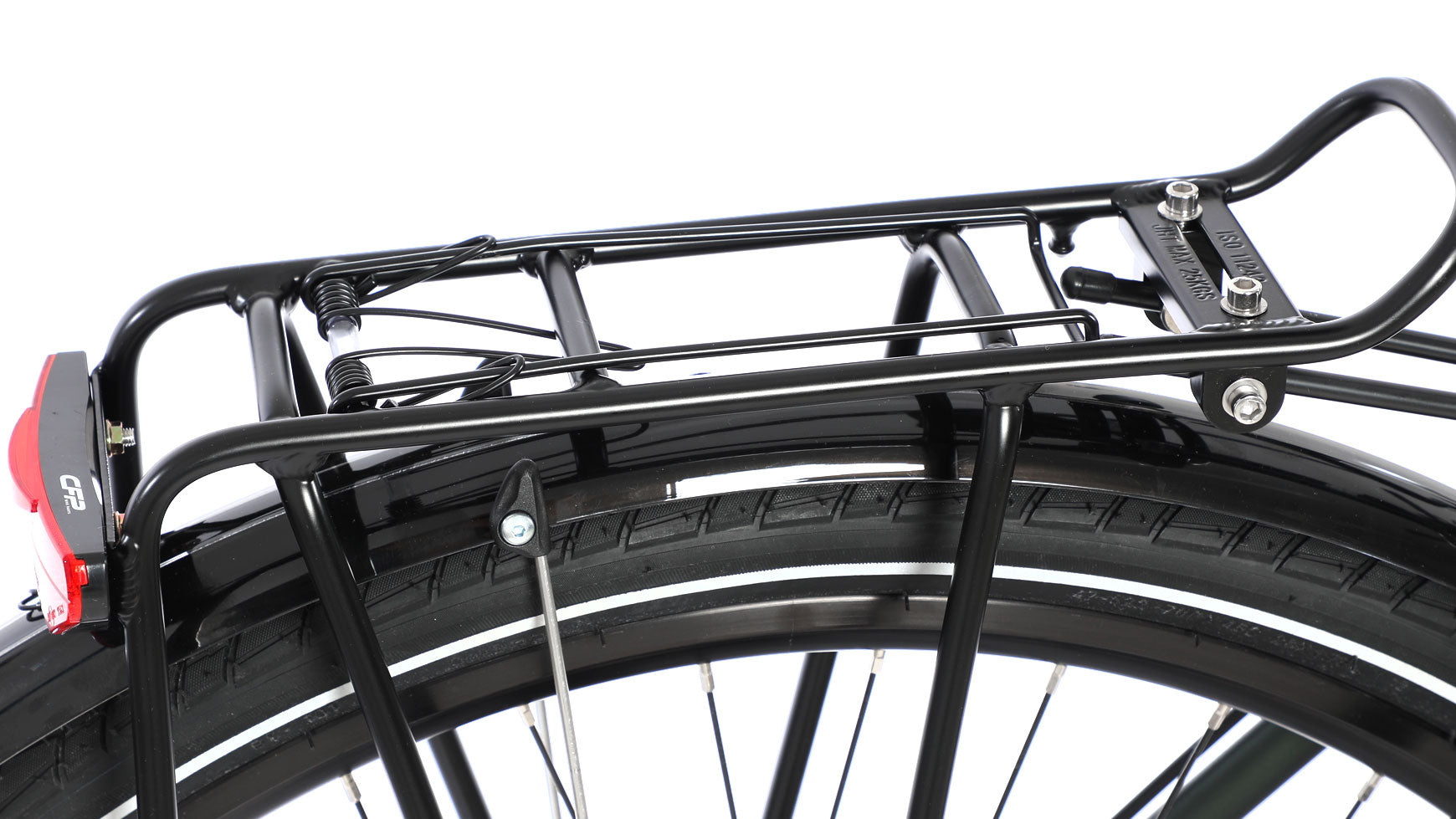 Bicycles EXT 700 image 6