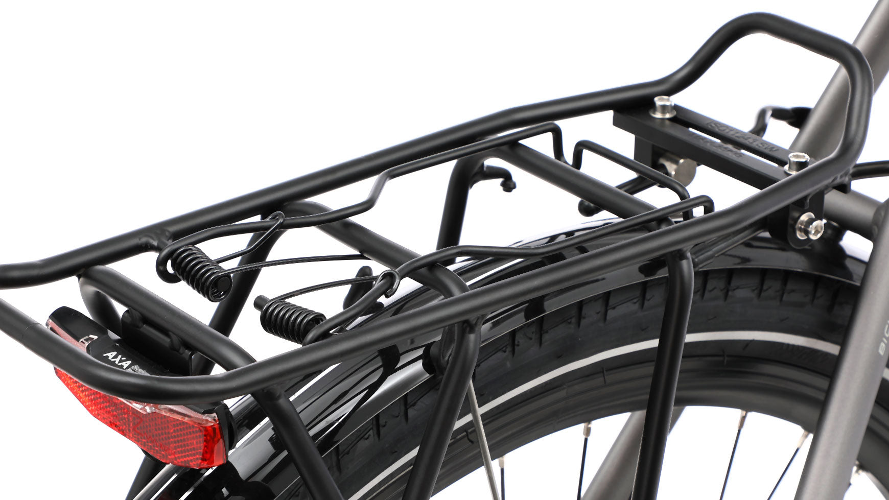 Bicycles EXT 700+ image 7