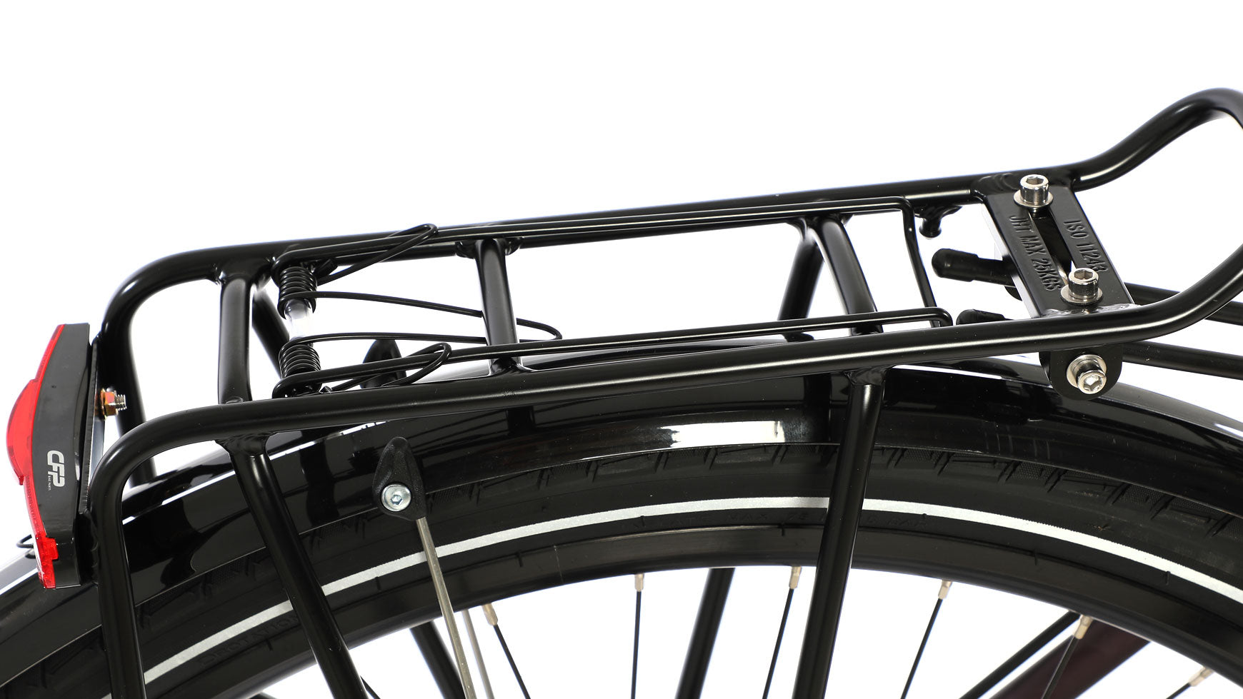 Bicycles EXT 700 Trapez image 6