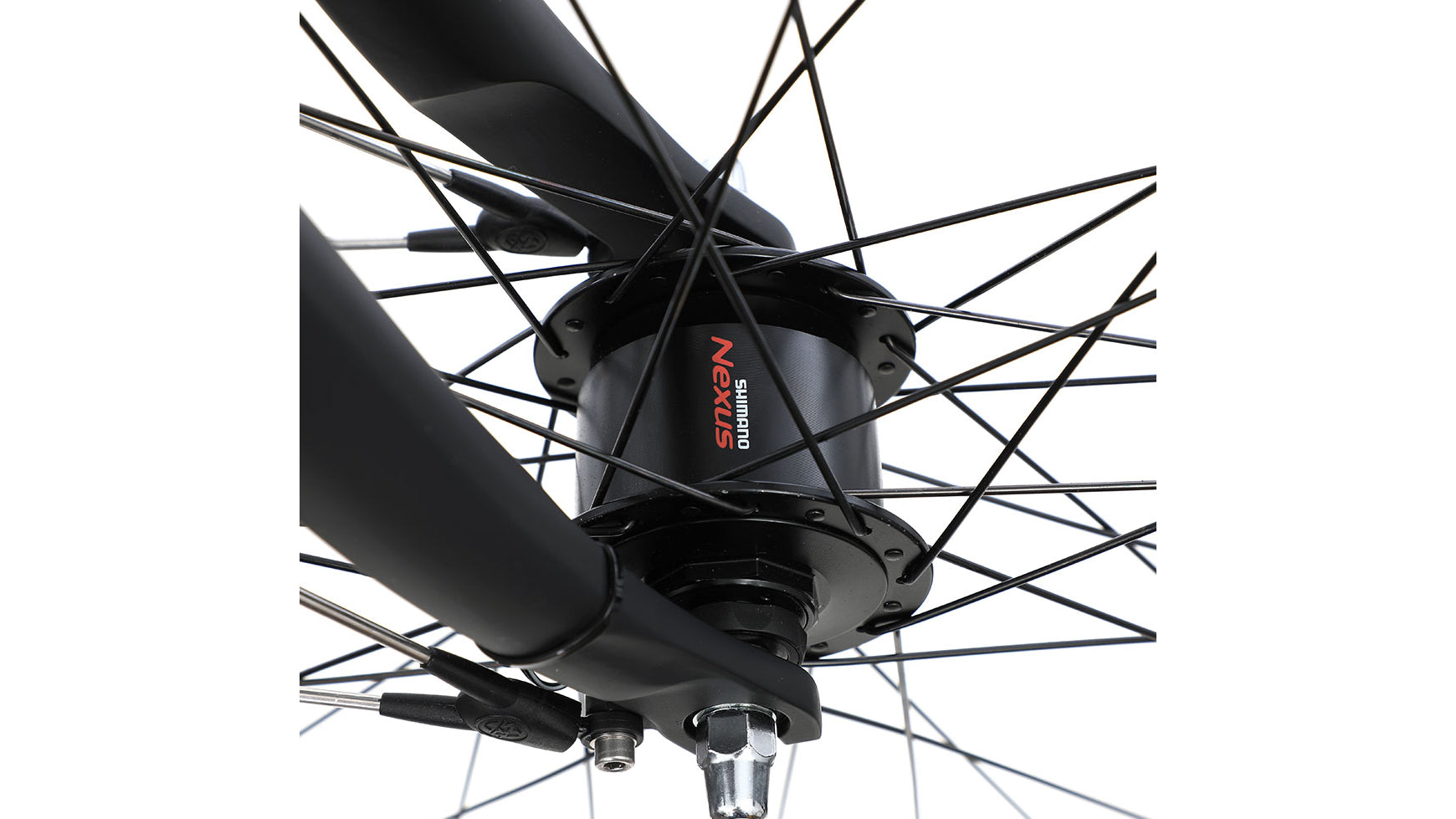 Bicycles EXT 700+ Wave image 2