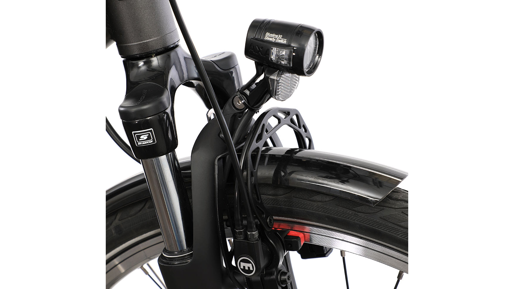 Bicycles EXT 700+ Wave image 3