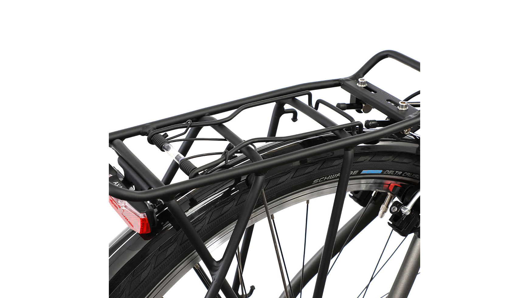 Bicycles EXT 700+ Wave image 4