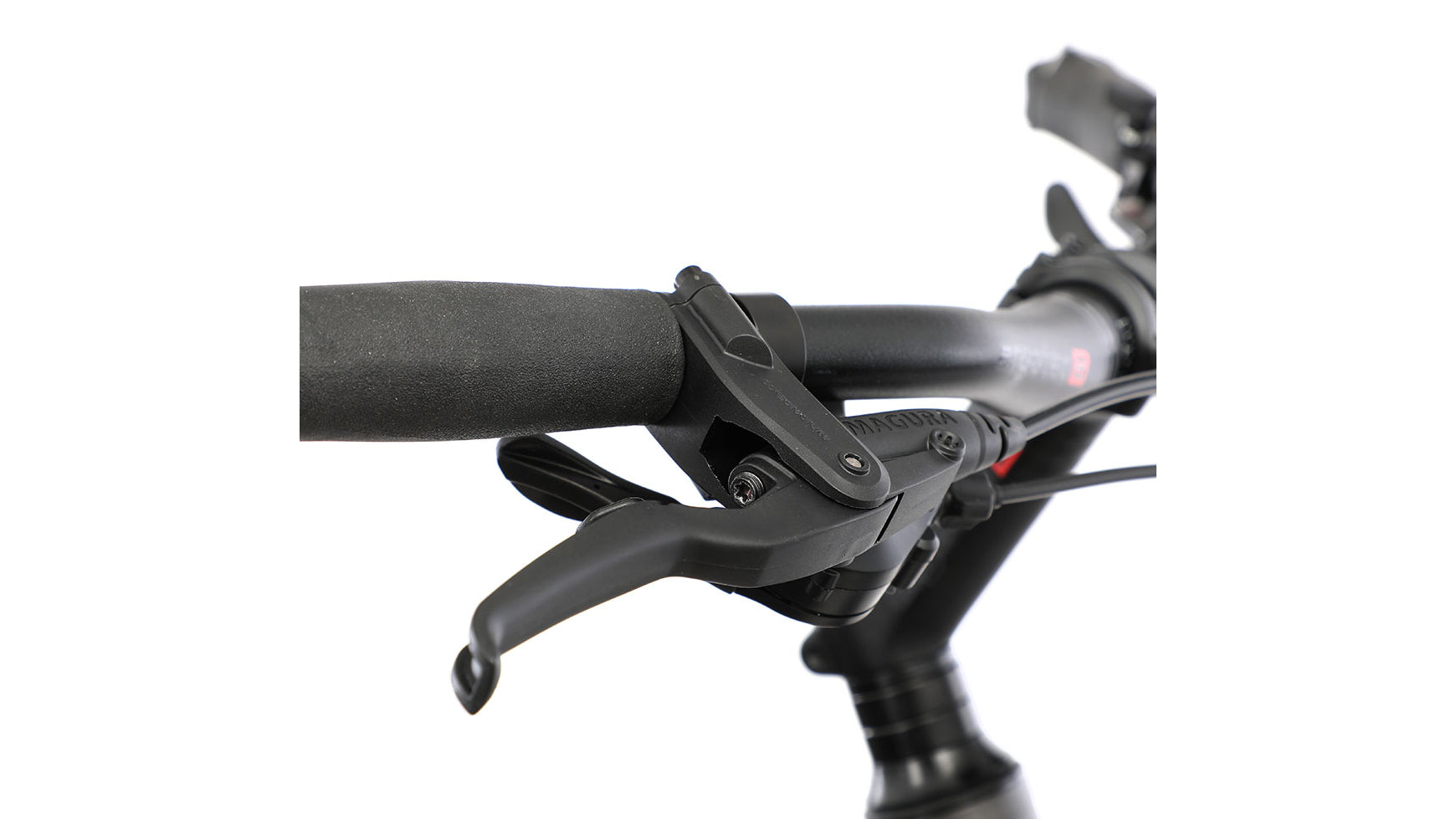 Bicycles EXT 700+ Wave image 5