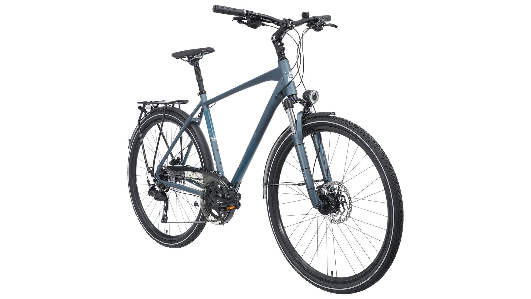 Bicycles EXT 800 image 1