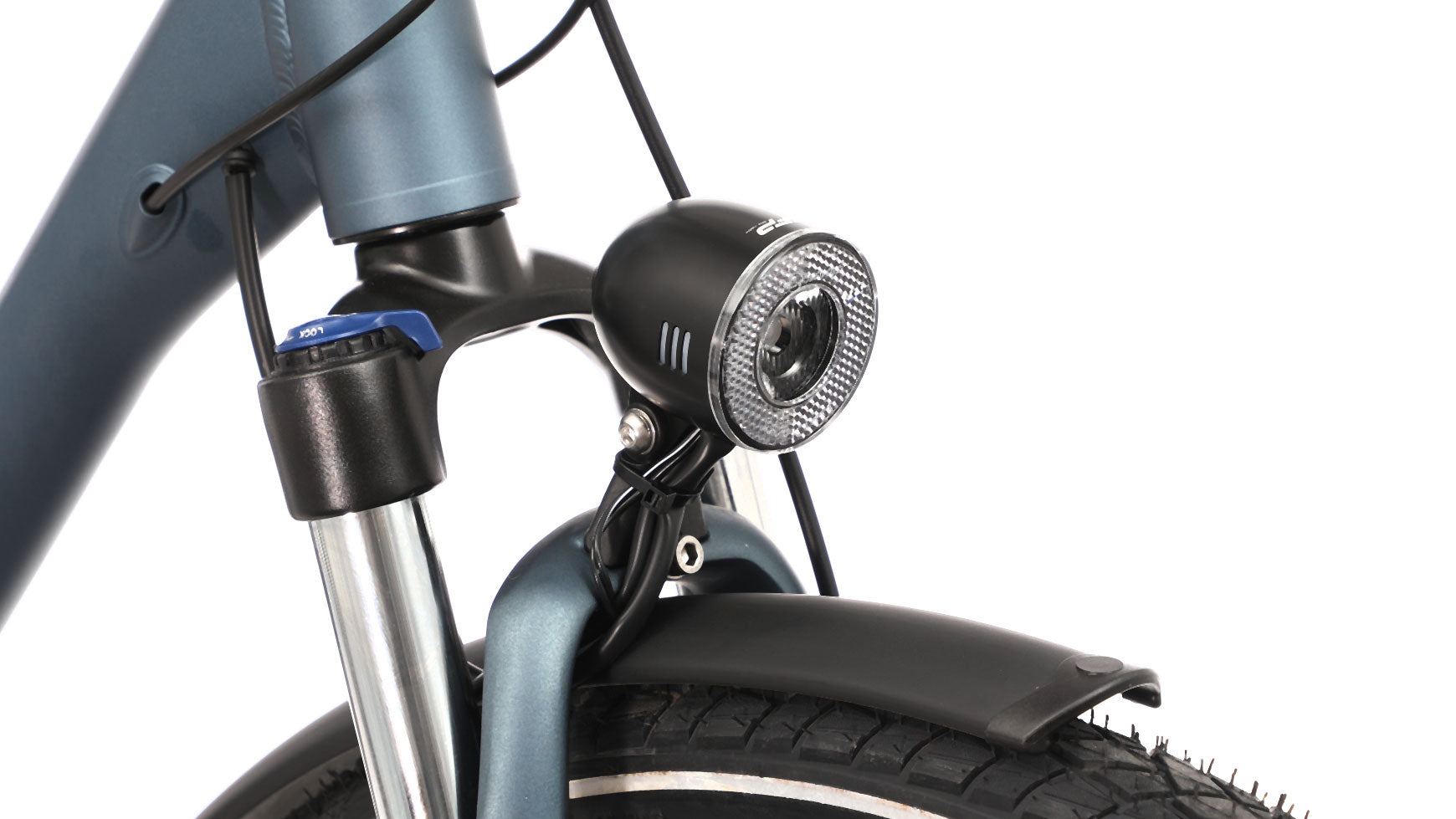 Bicycles EXT 800 image 3