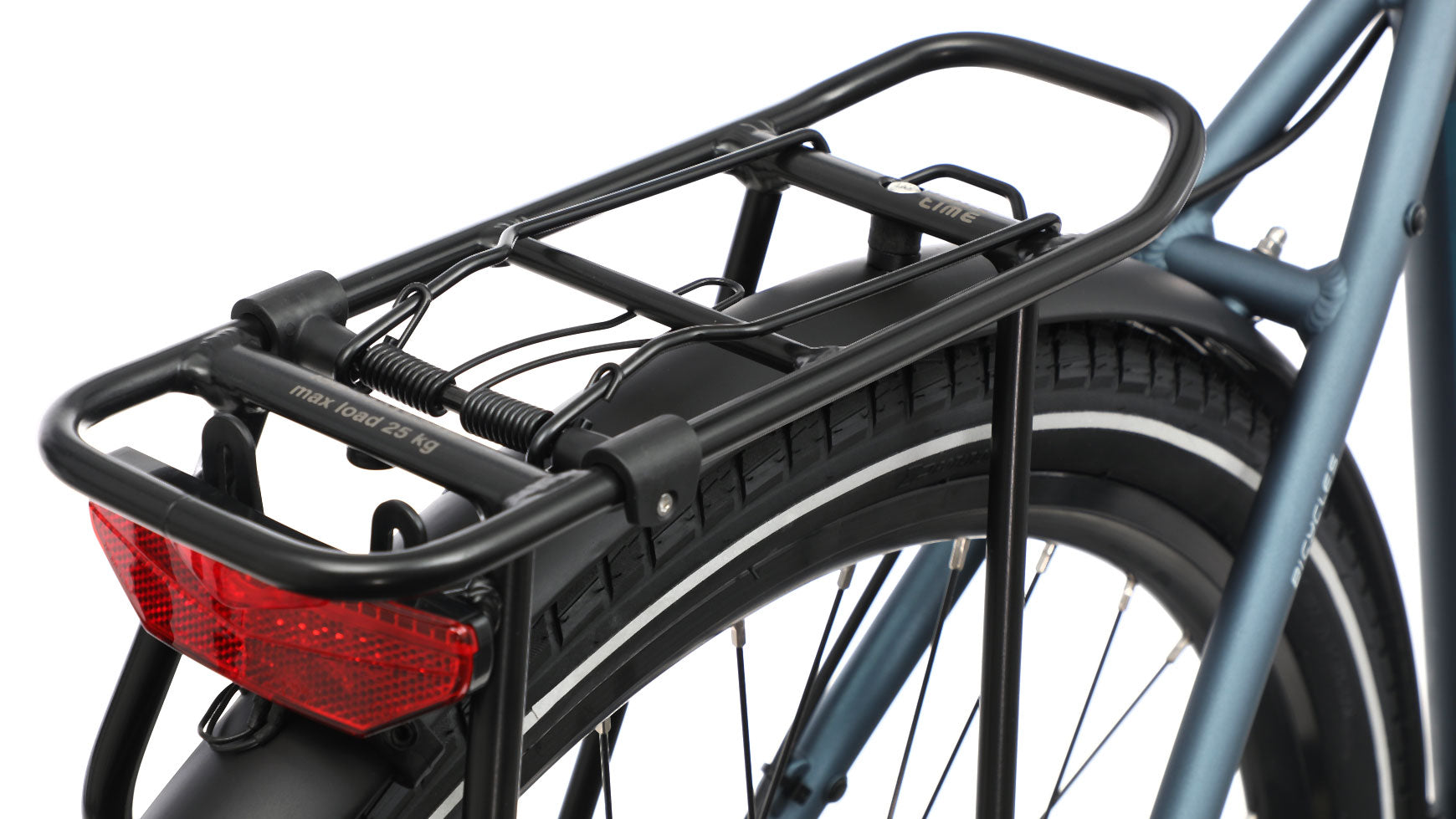 Bicycles EXT 800 image 6