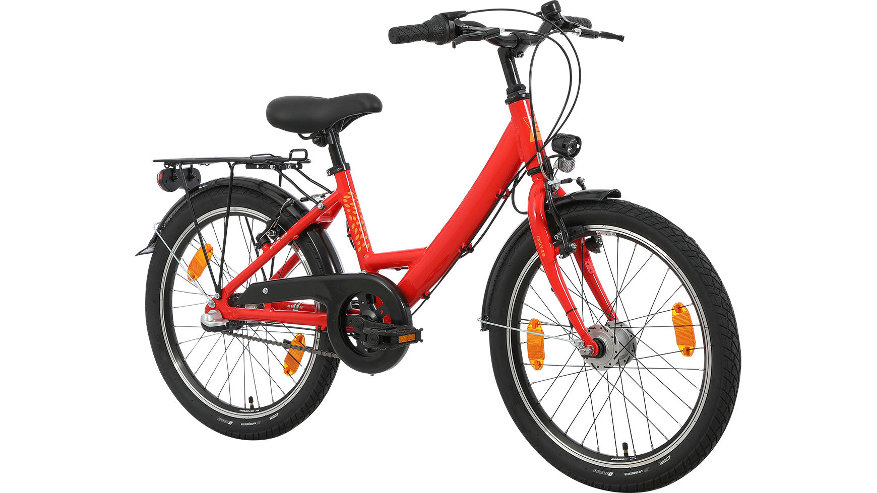 Bicycles Emily 20.3 Wave image 1