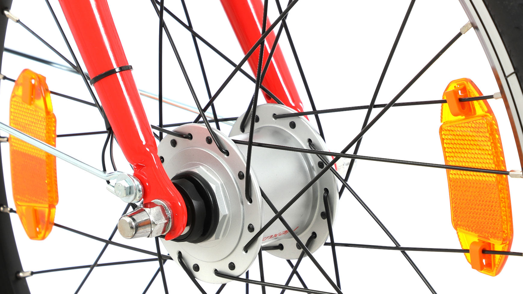 Bicycles Emily 20.3 Wave image 2