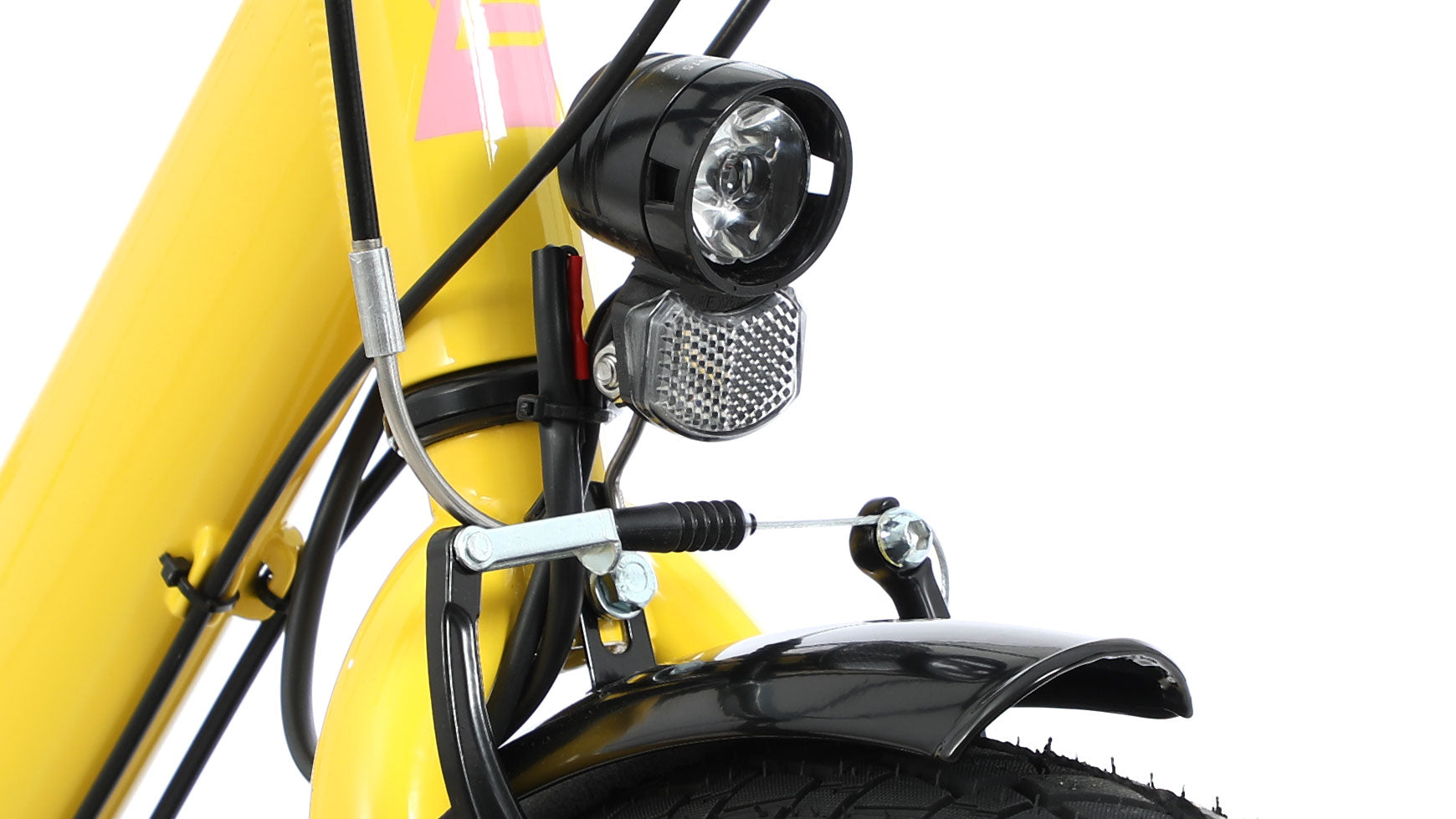 Bicycles Emily 20.3 Wave image 9