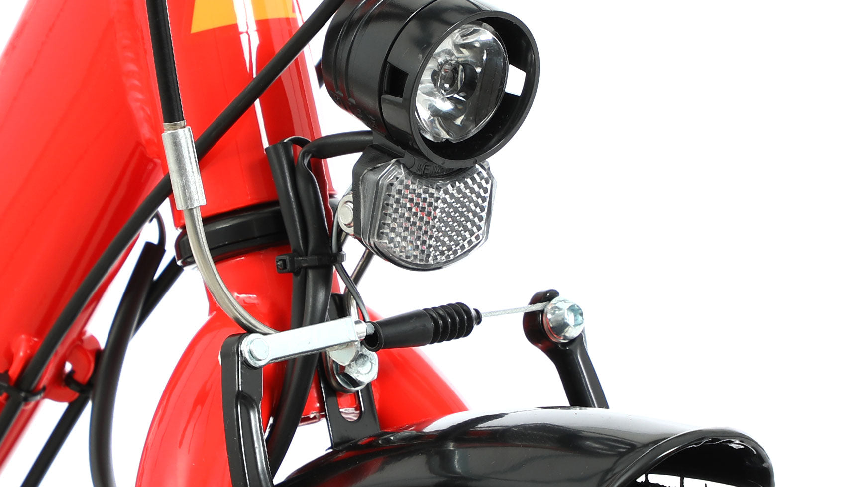 Bicycles Emily 20.3 Wave image 3