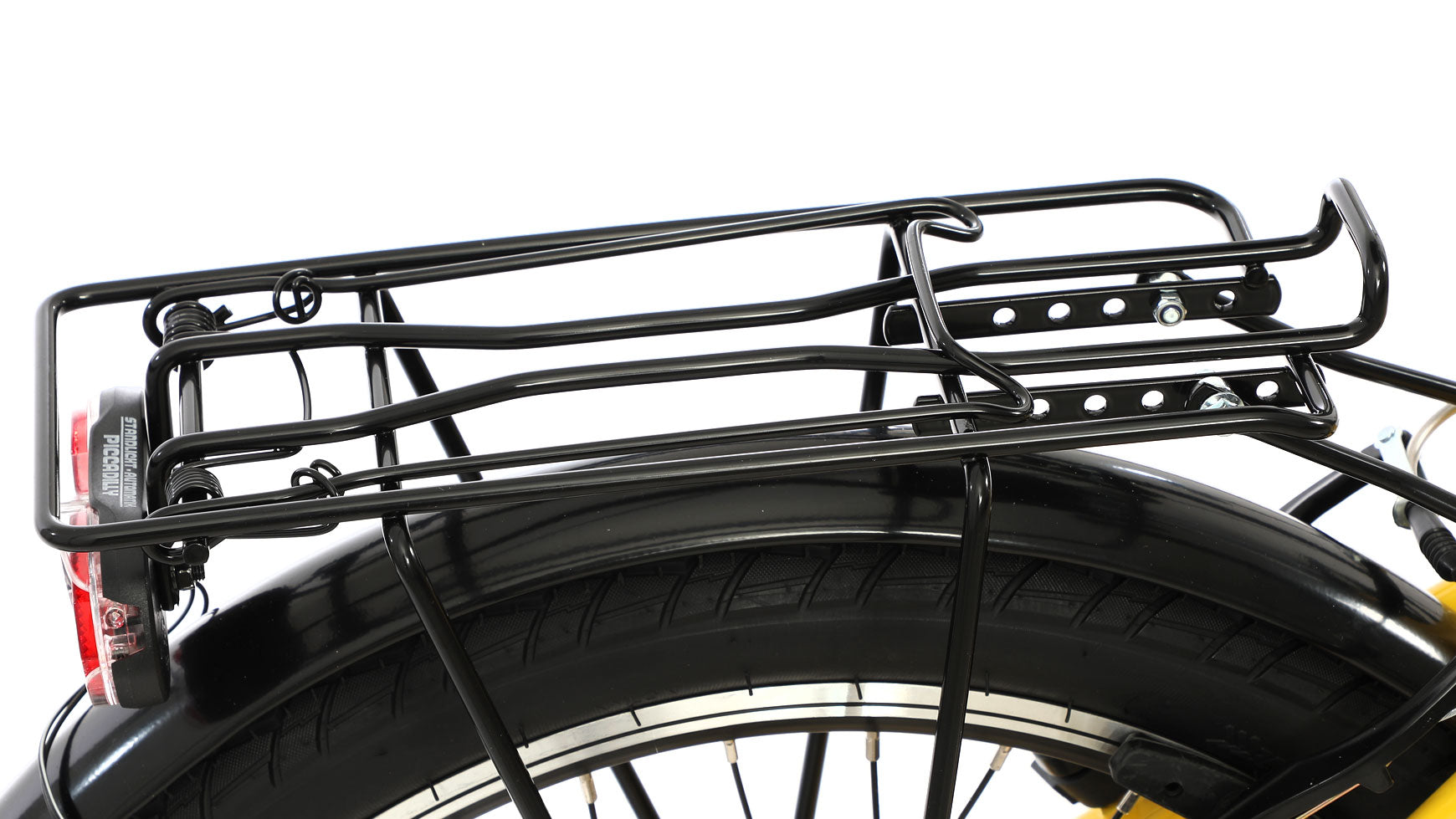 Bicycles Emily 20.3 Wave image 11