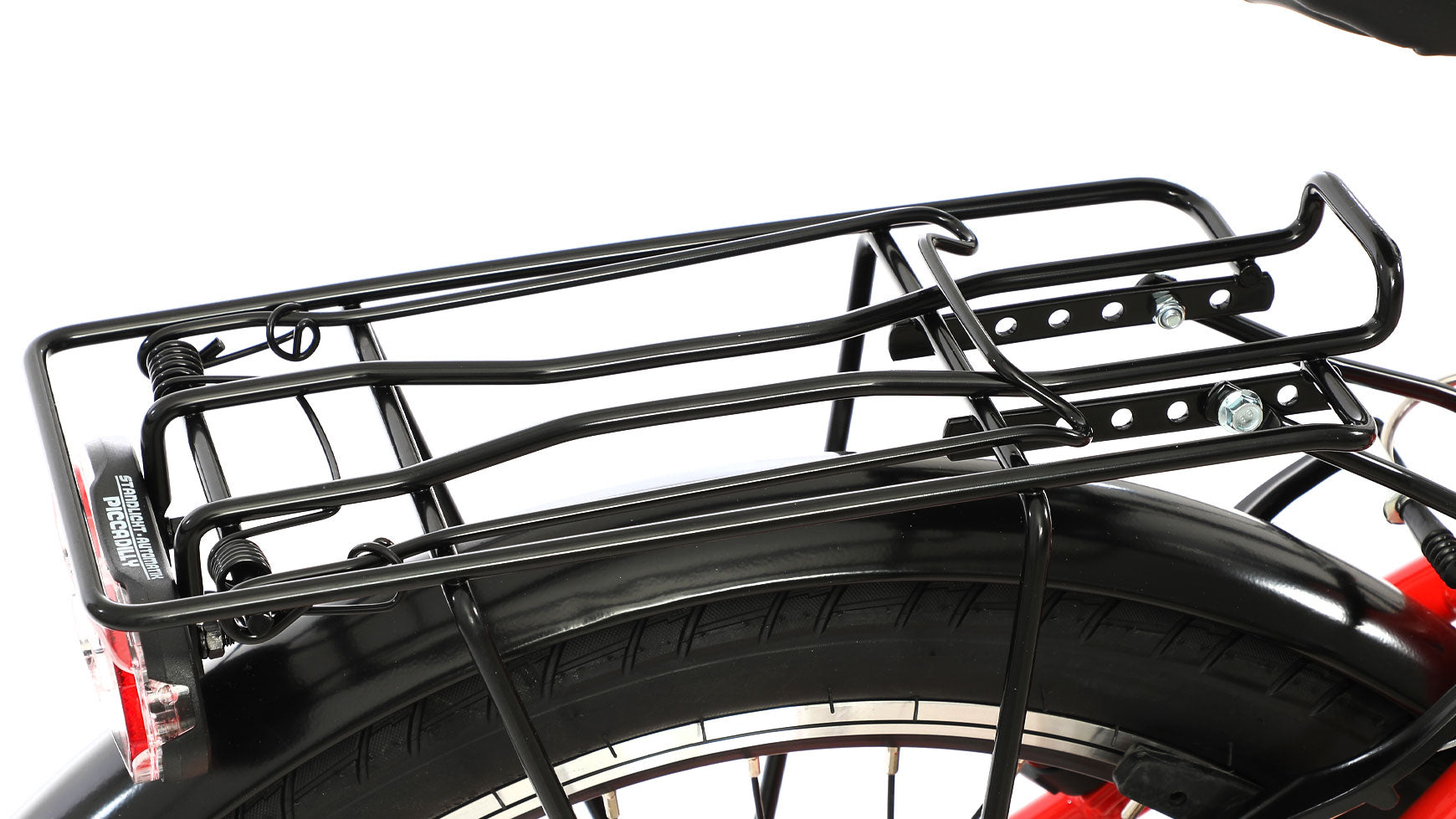 Bicycles Emily 20.3 Wave image 5