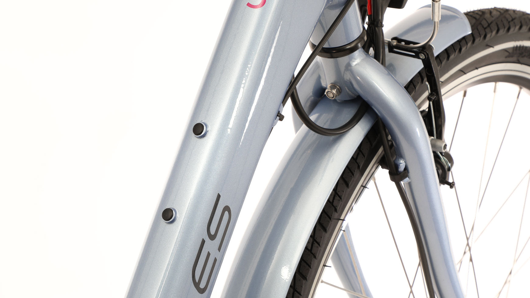 Bicycles Emily 26.3 Wave image 15