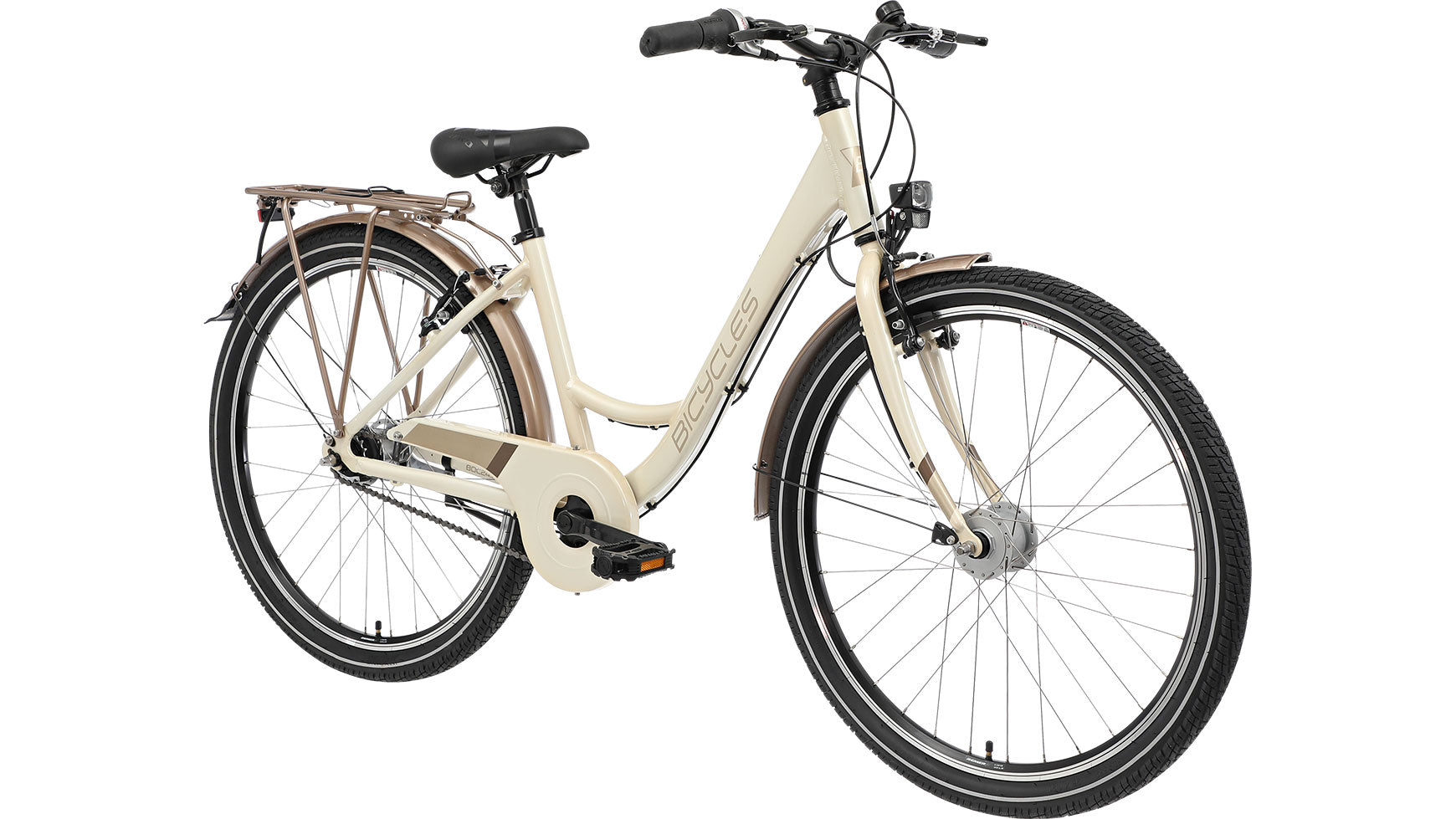 Bicycles Emily 26.7 Wave image 1