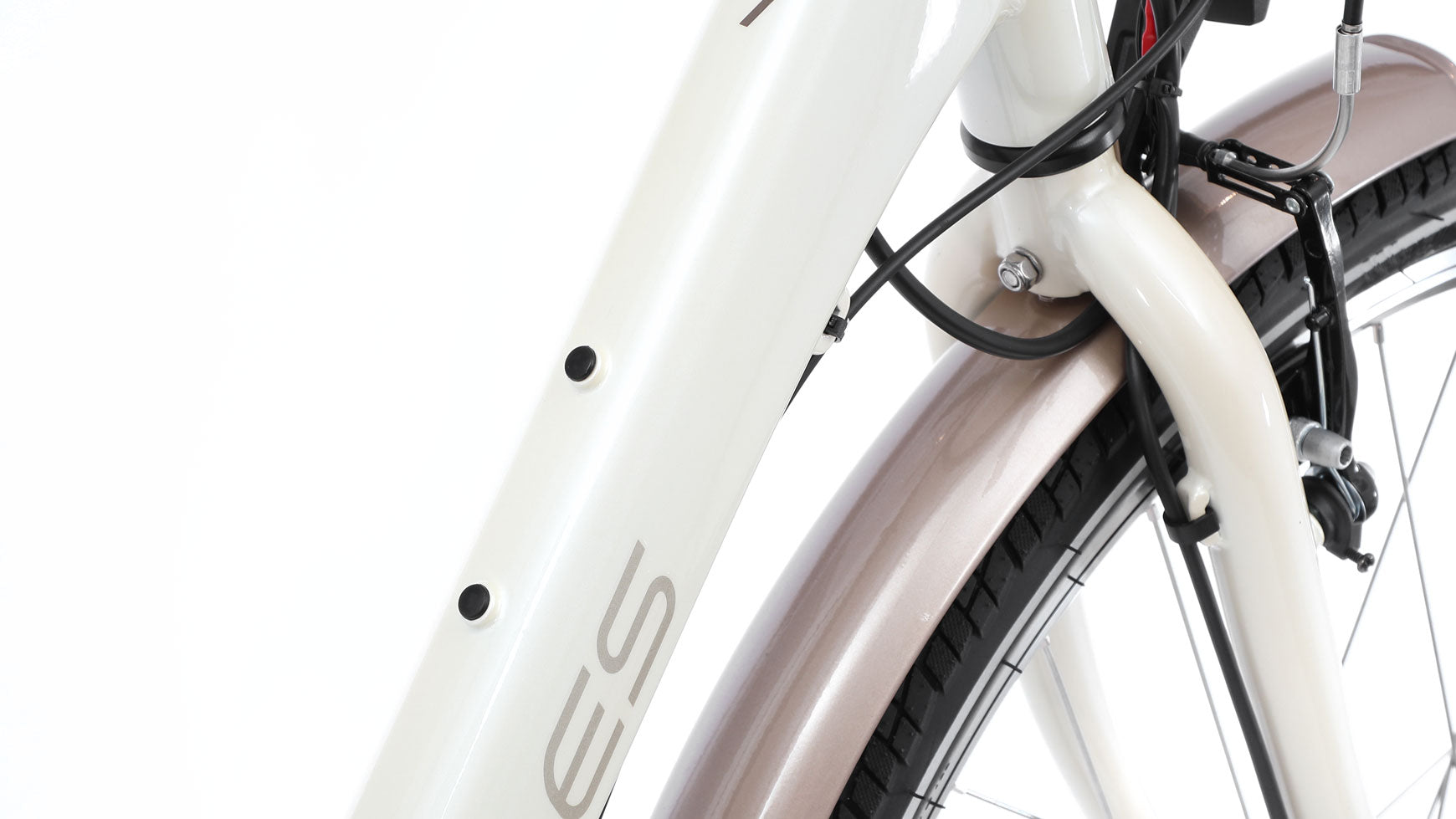 Bicycles Emily 26.7 Wave image 7