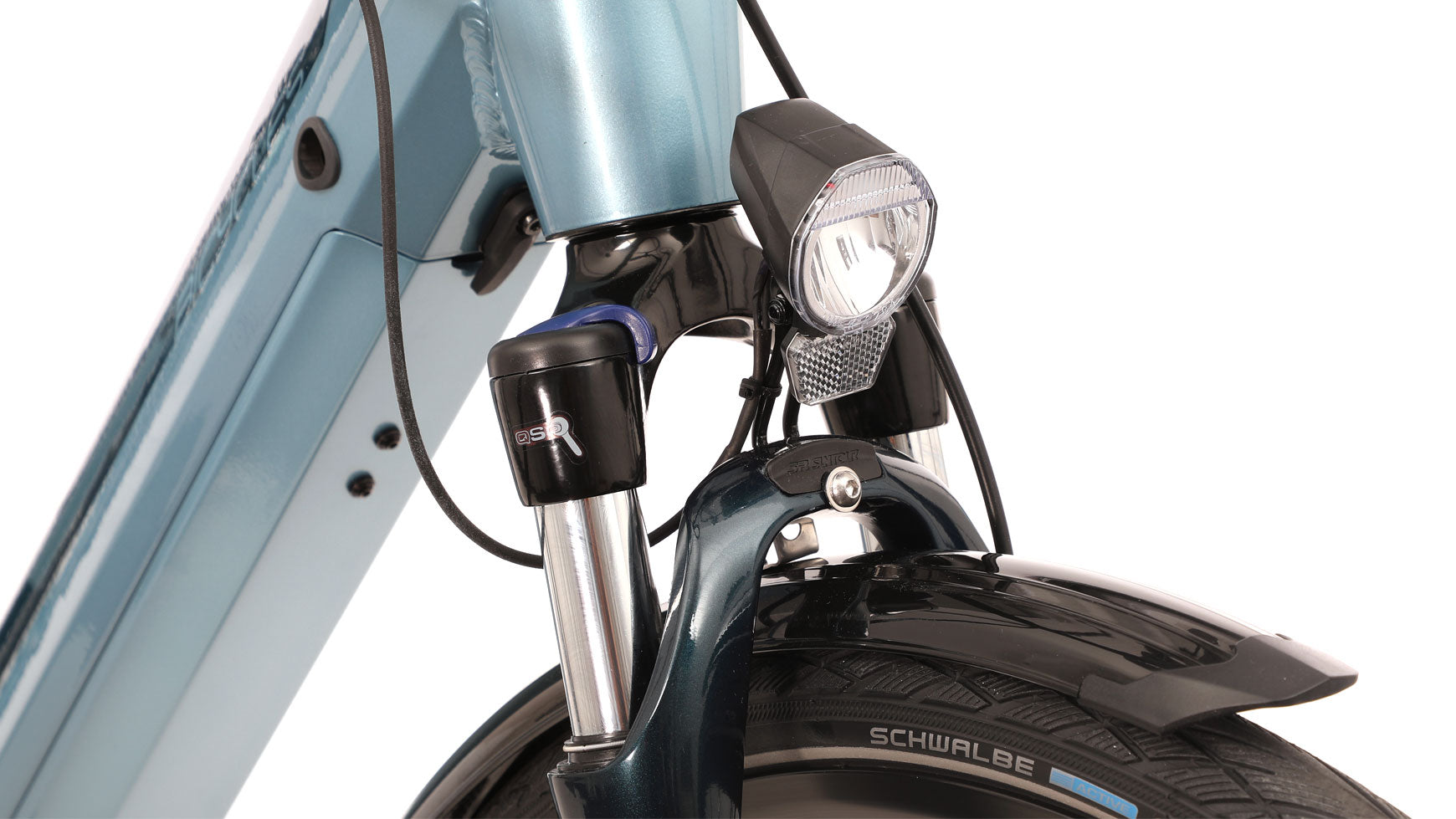 Bicycles Faro 5.6 Wave image 3