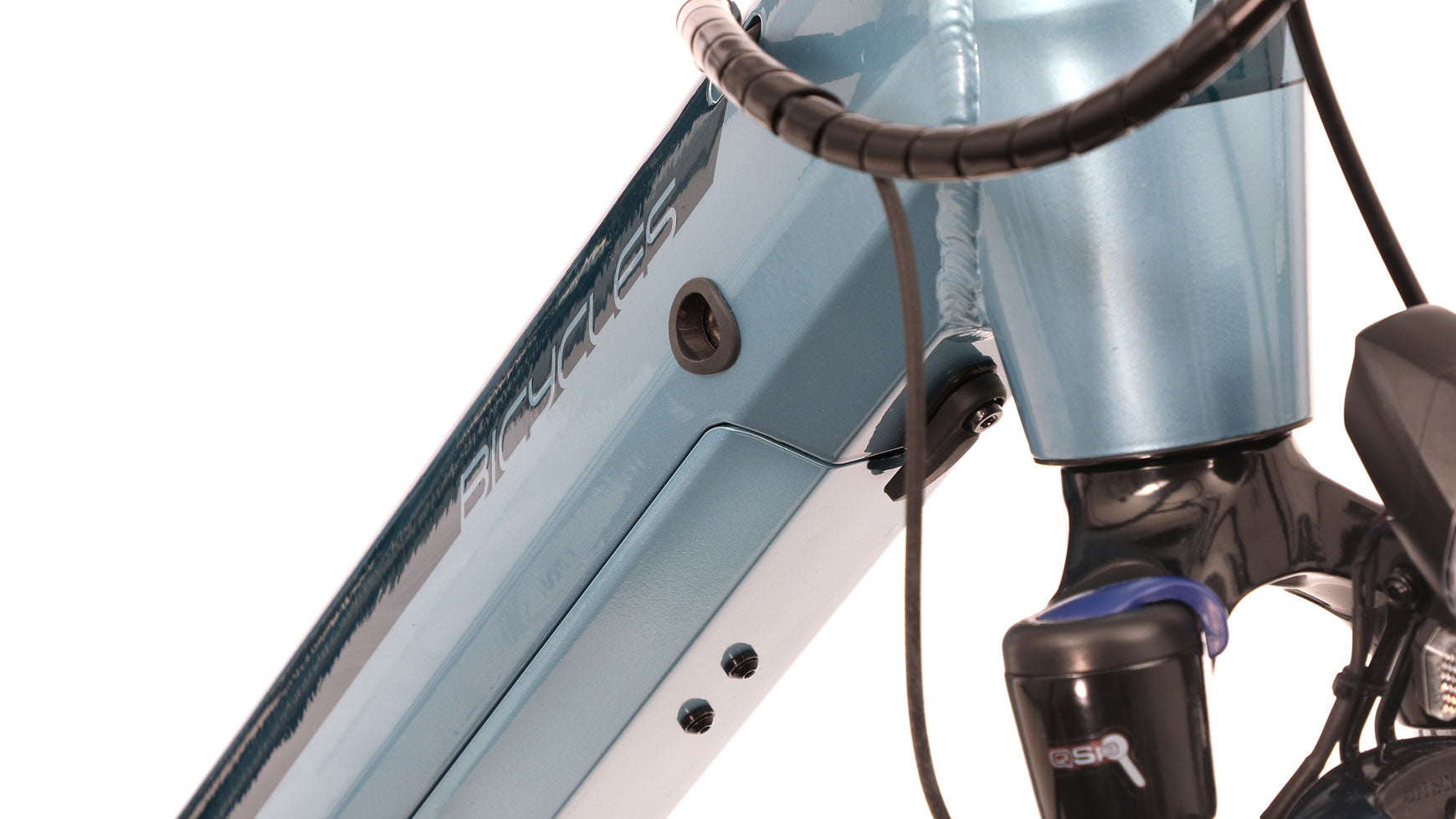 Bicycles Faro 5.6 Wave image 5