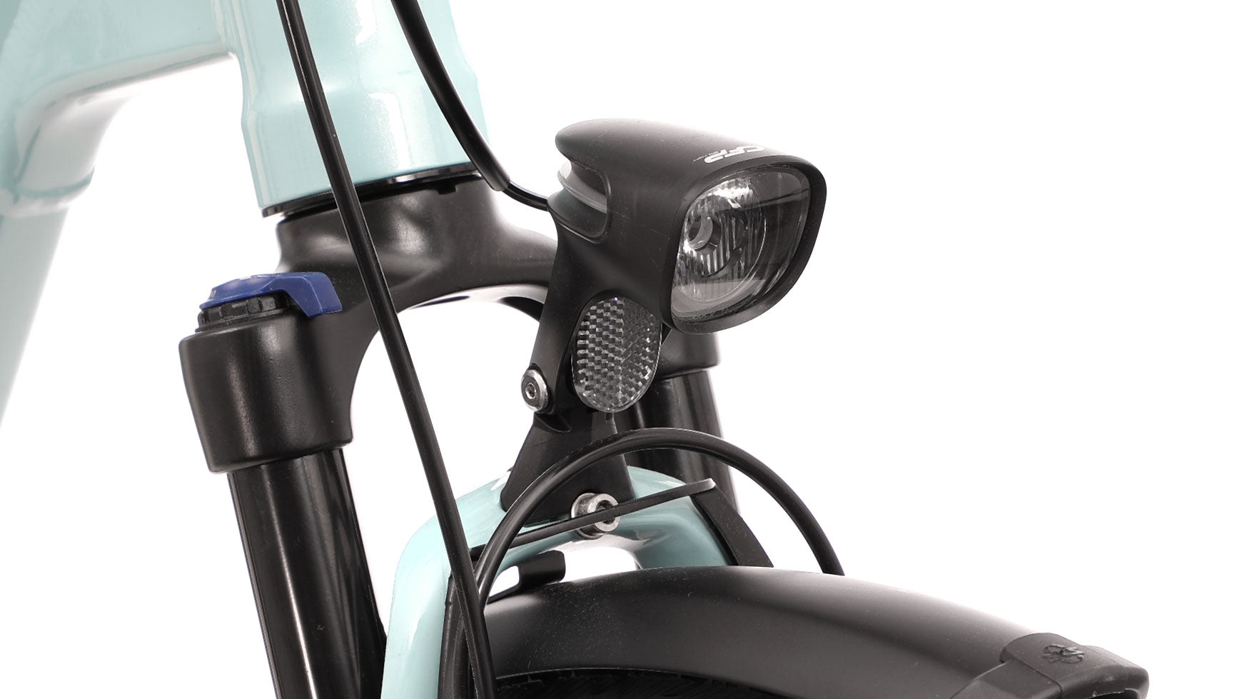 Bicycles Faro 7.4 RT image 2