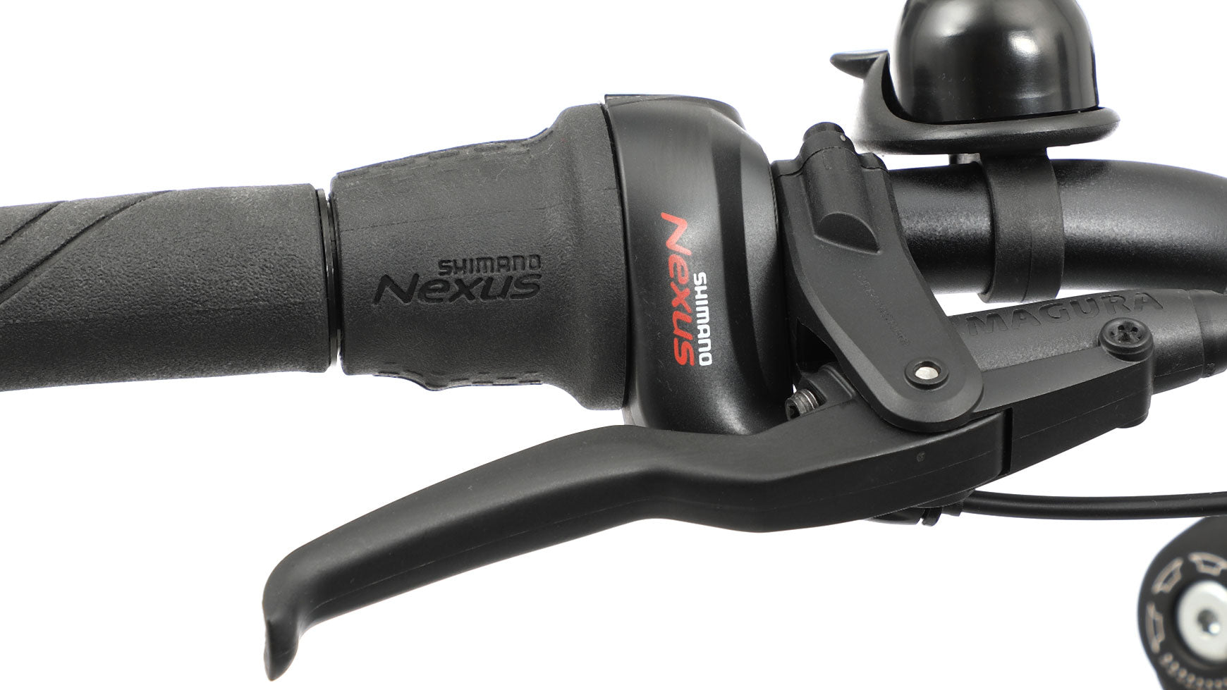 Bicycles Faro 7.4 RT image 3