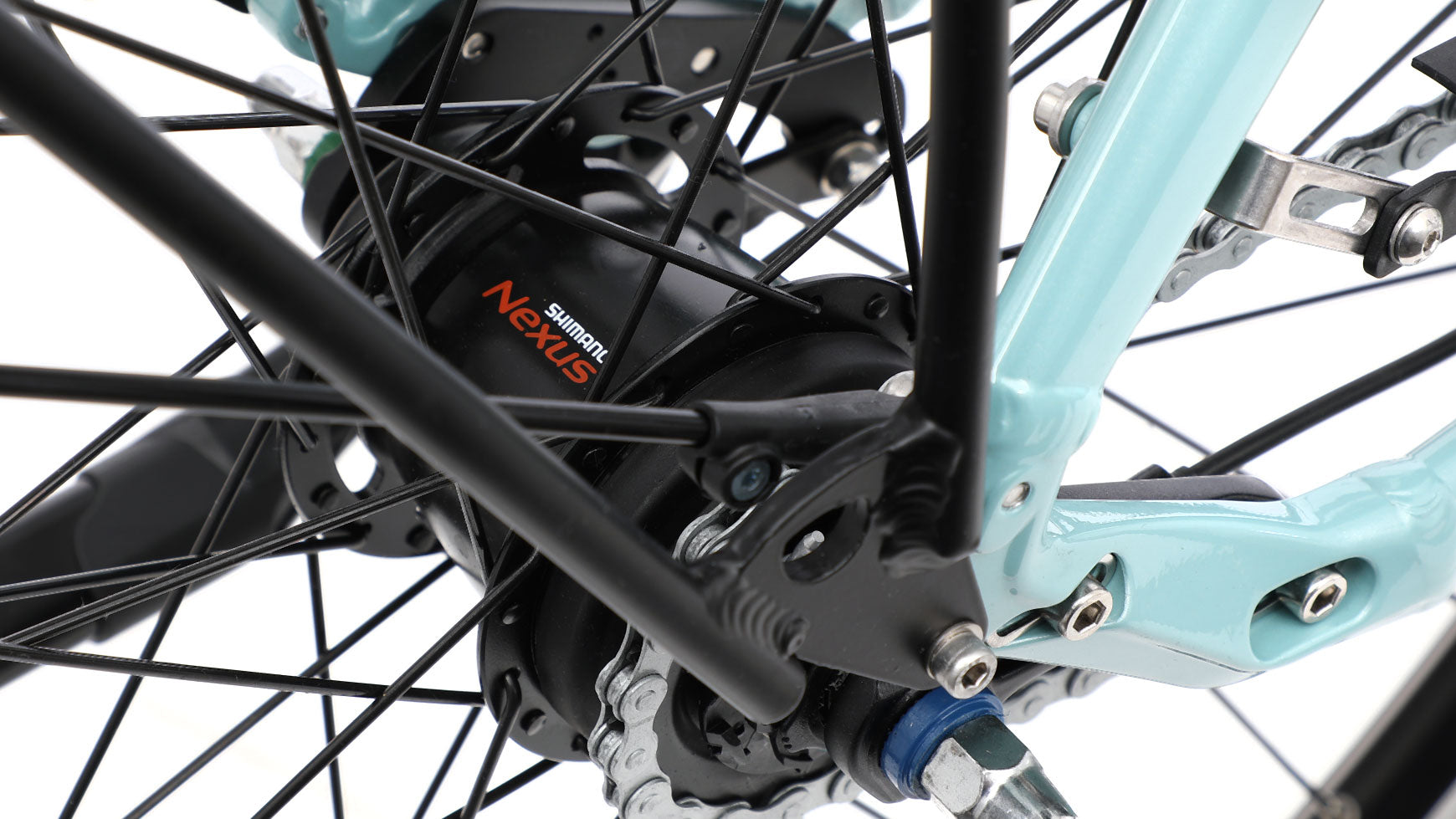 Bicycles Faro 7.4 RT image 5