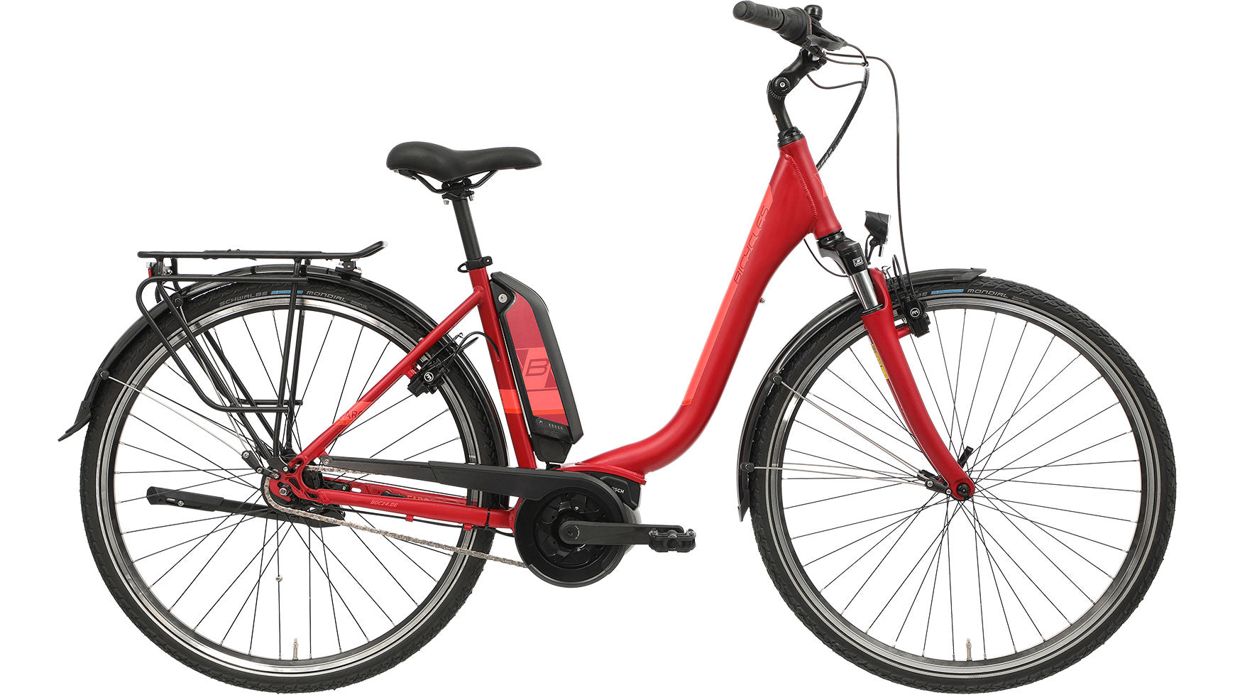 bhargava fahrrad kaufen Bicycles Faro 7.5 FL Wave