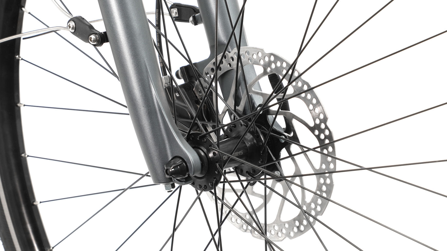 Bicycles Faro 8.5+ Wave image 2