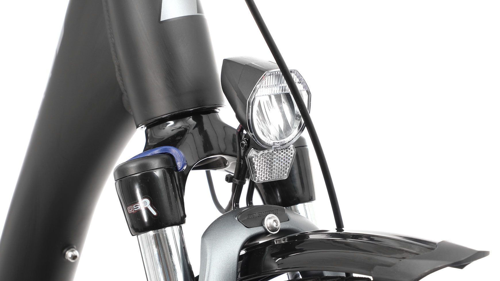 Bicycles Faro 8.5+ Wave image 4