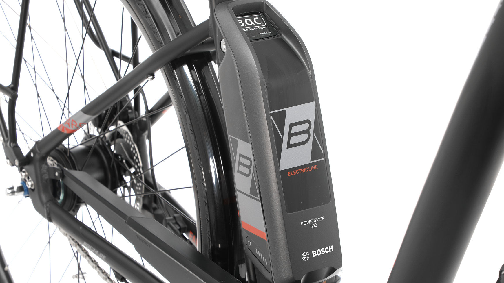 Bicycles Faro 8.5+ Wave image 5