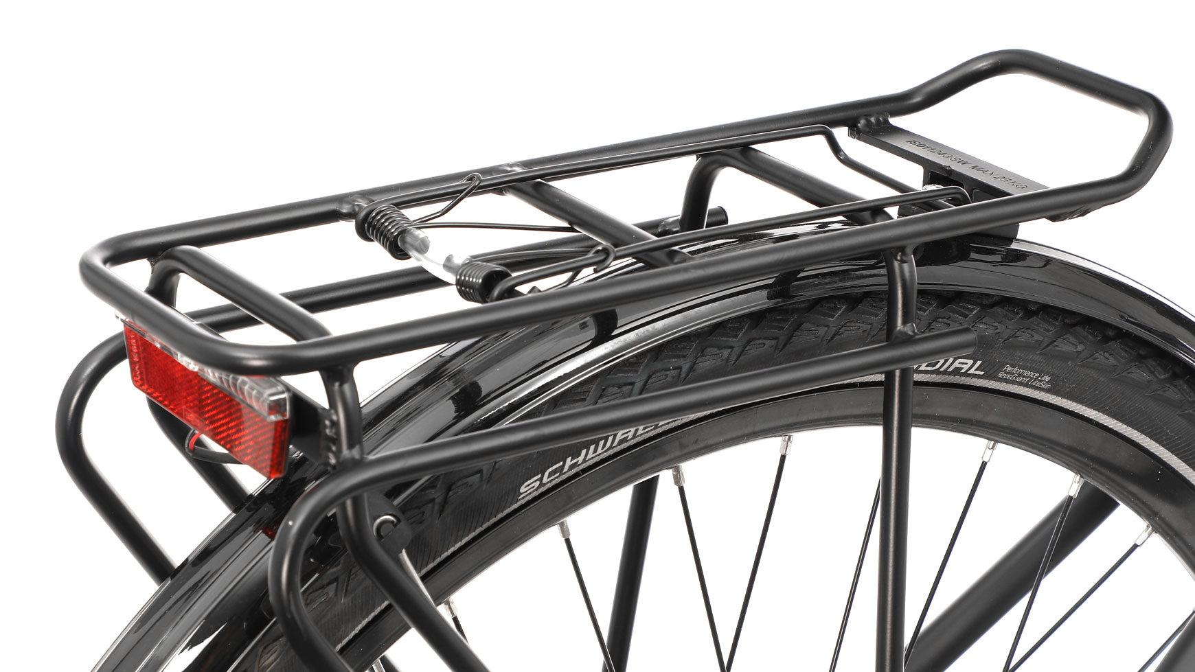 Bicycles Faro 8.5+ Wave image 6