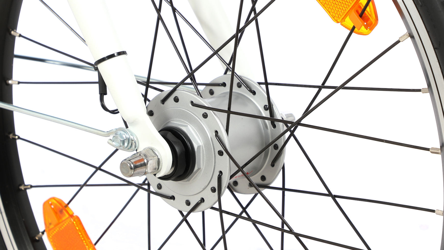 Bicycles Force 20.3 Y image 9