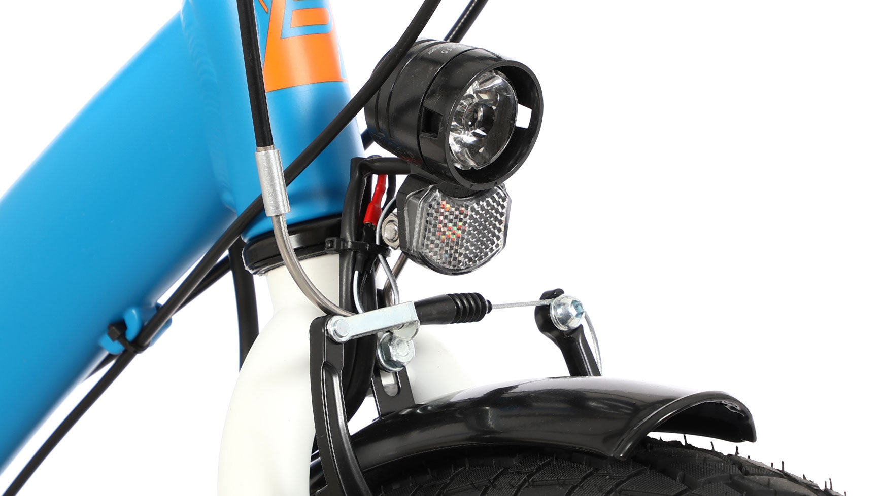 Bicycles Force 20.3 Y image 10