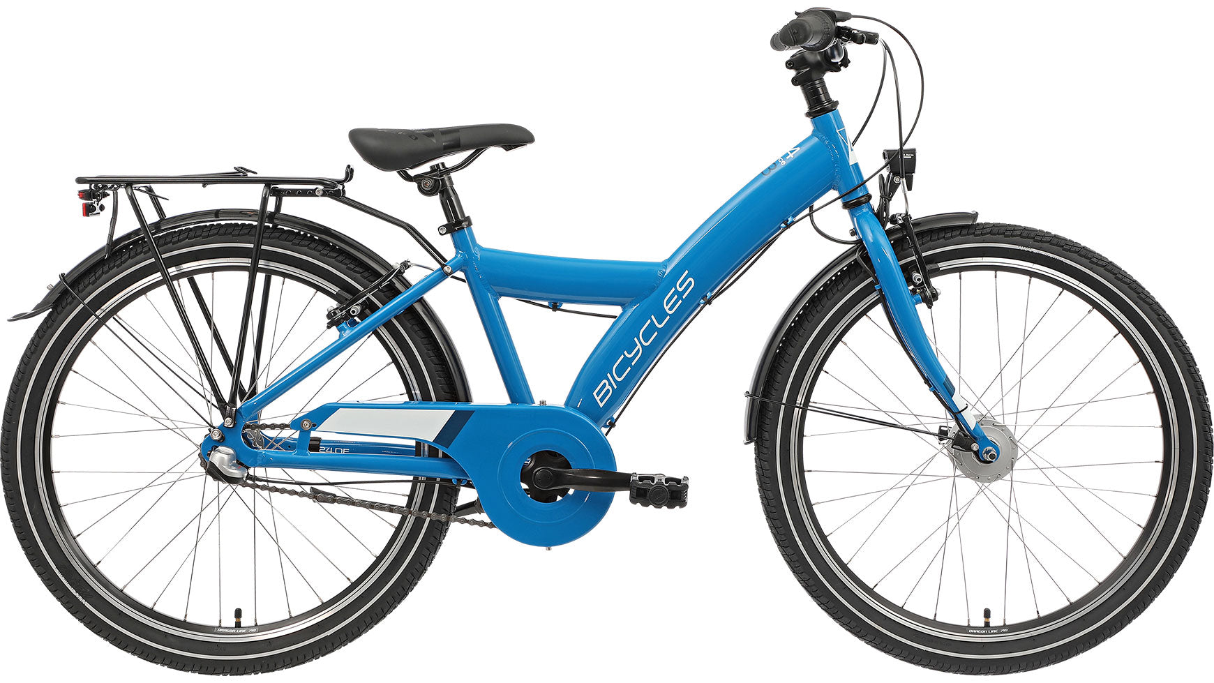 Bicycles Force 24.3 Y