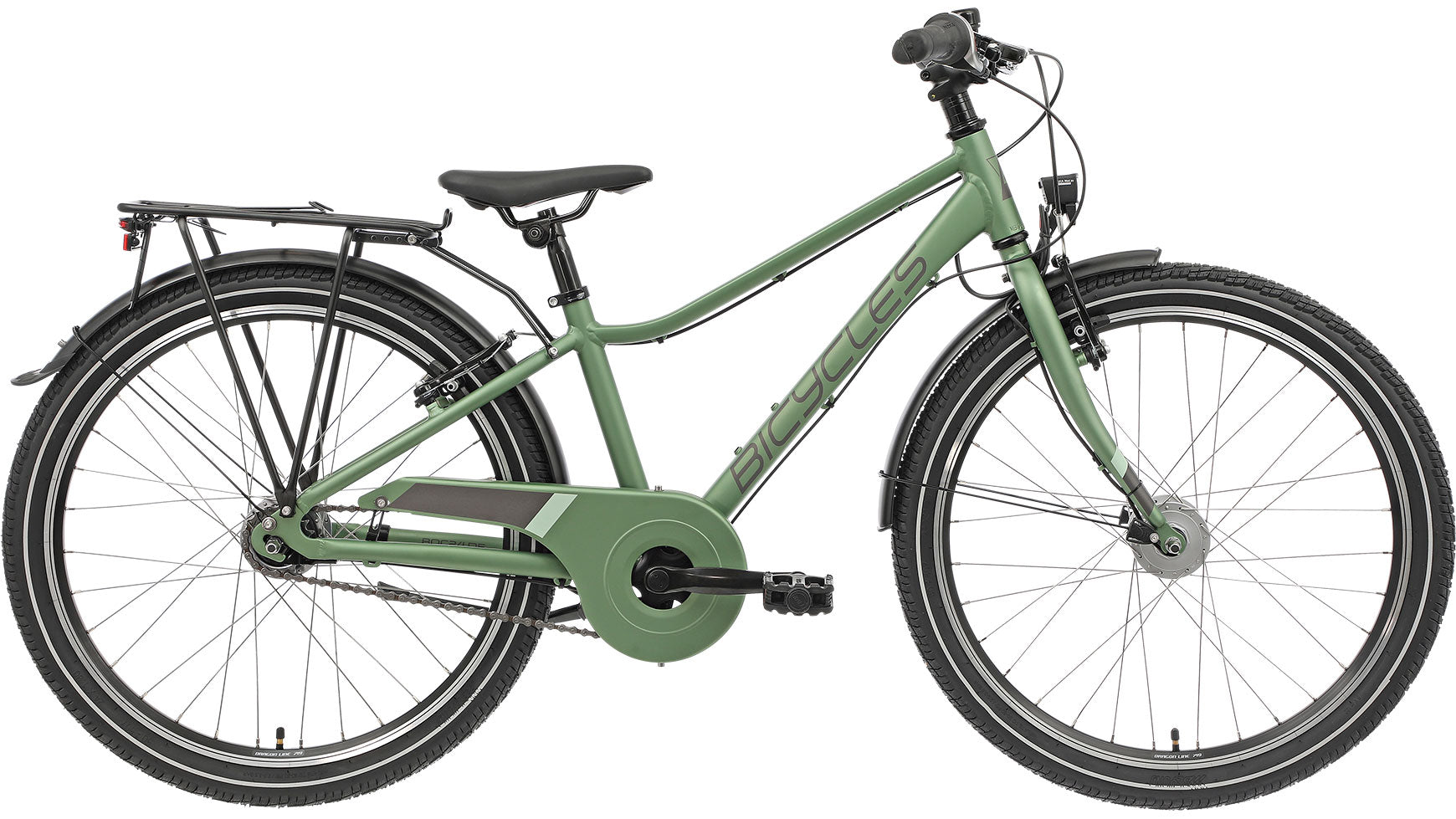 Bicycles Hypno 24.7 Diamant