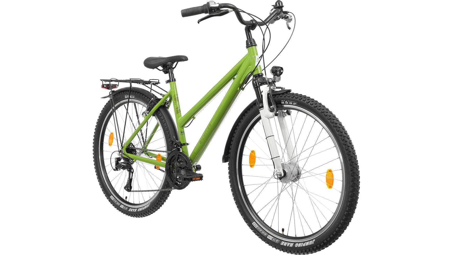 Bicycles Hypno 26.24 image 1