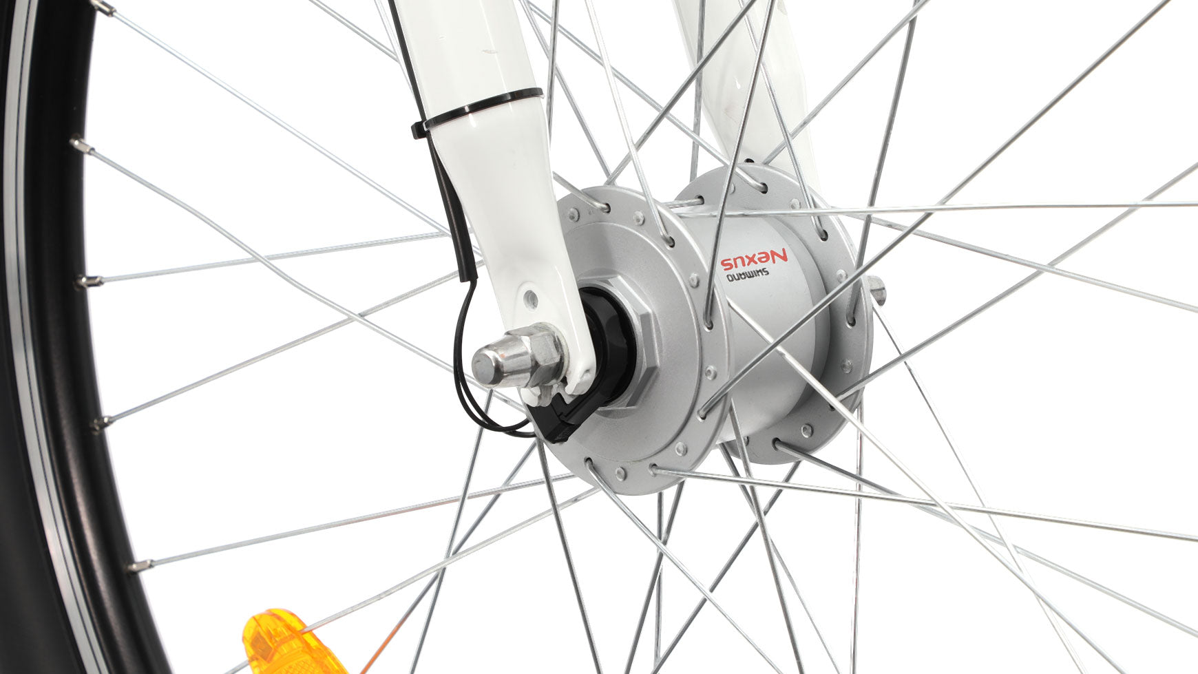 Bicycles Hypno 26.24 image 2