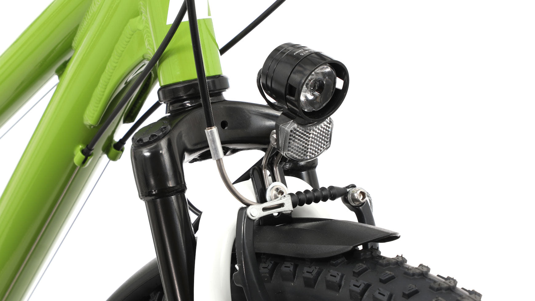 Bicycles Hypno 26.24 image 3