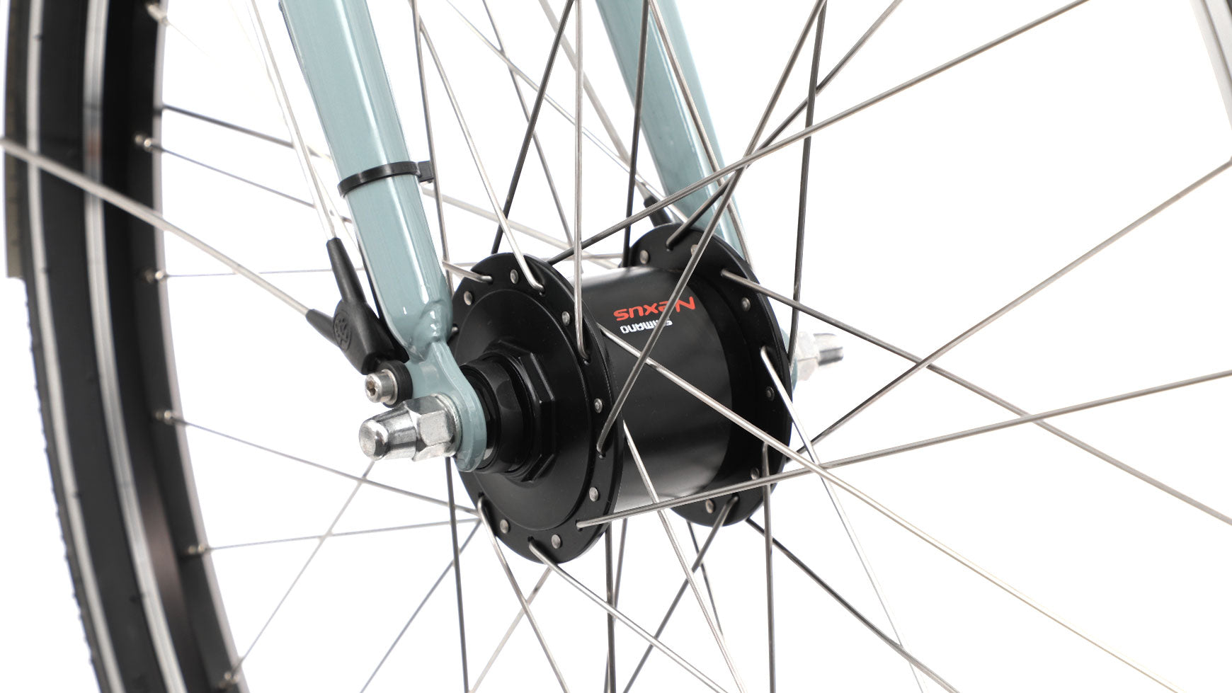 Bicycles Hypno 26.8 image 3