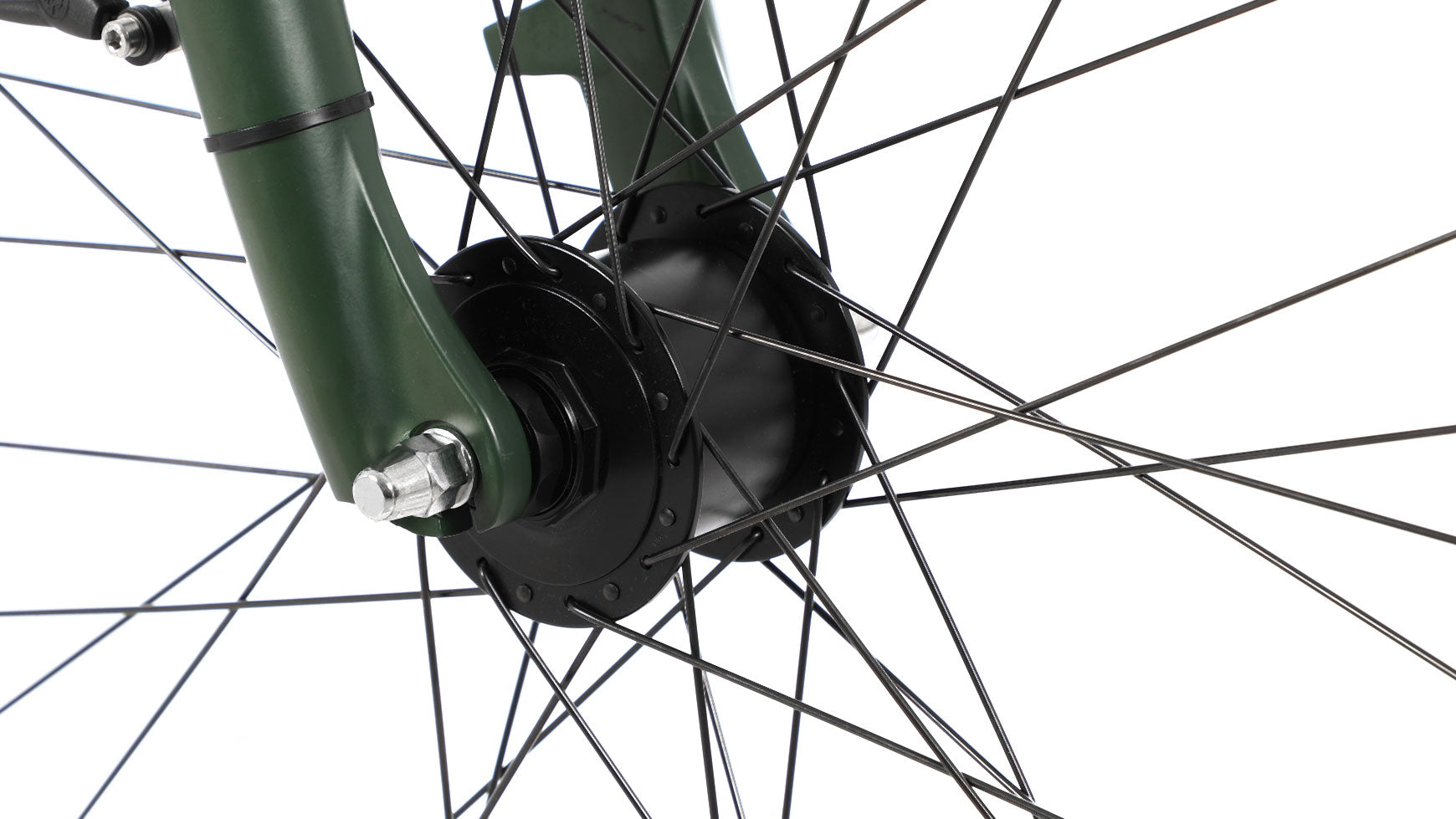 Bicycles Lissabon+ Wave image 2