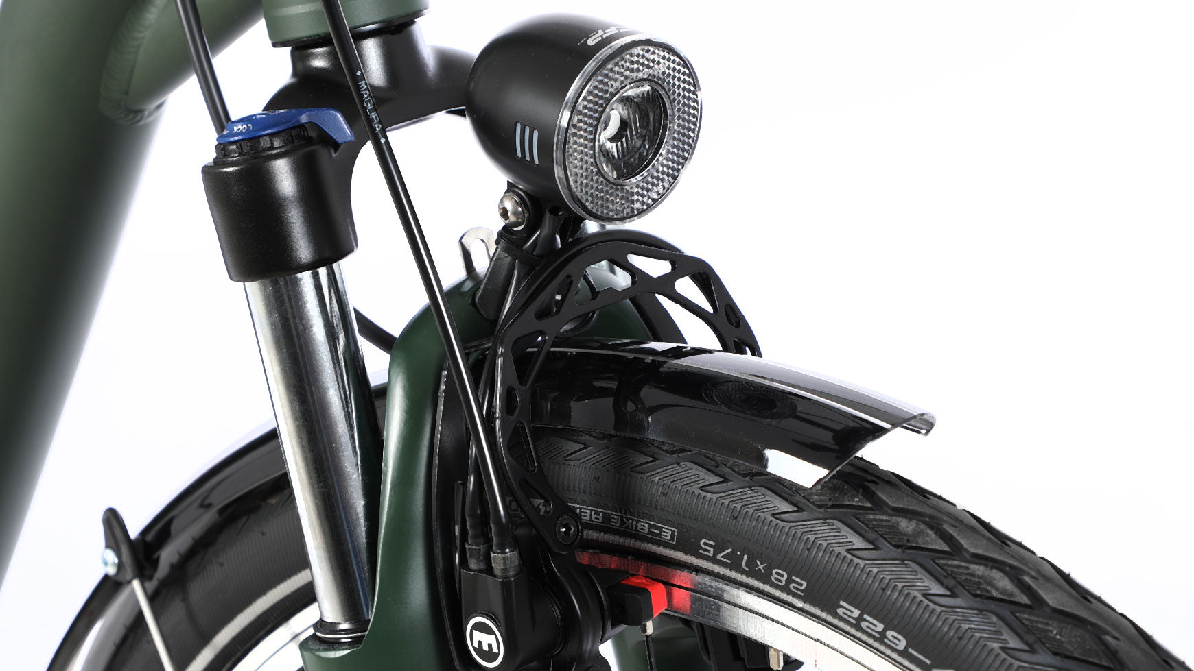 Bicycles Lissabon+ Wave image 3