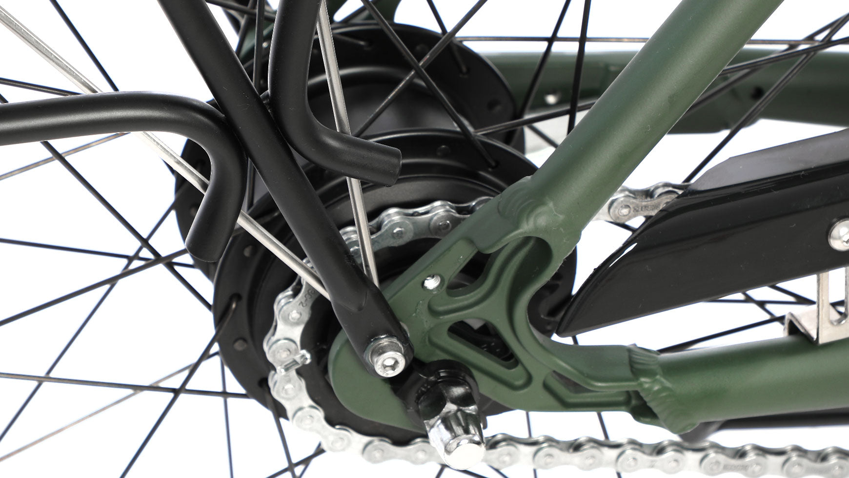 Bicycles Lissabon+ Wave image 4