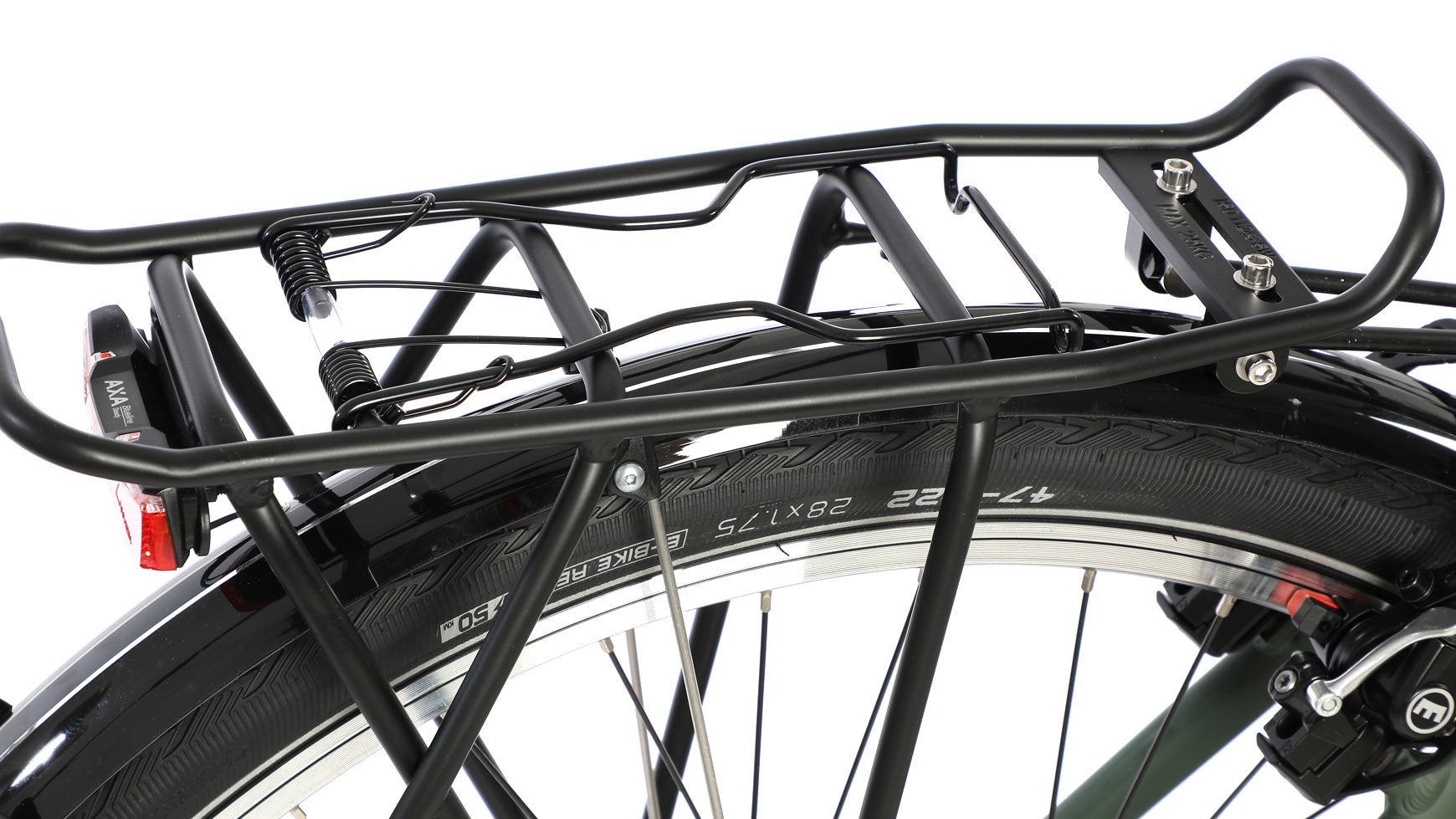 Bicycles Lissabon+ Wave image 5