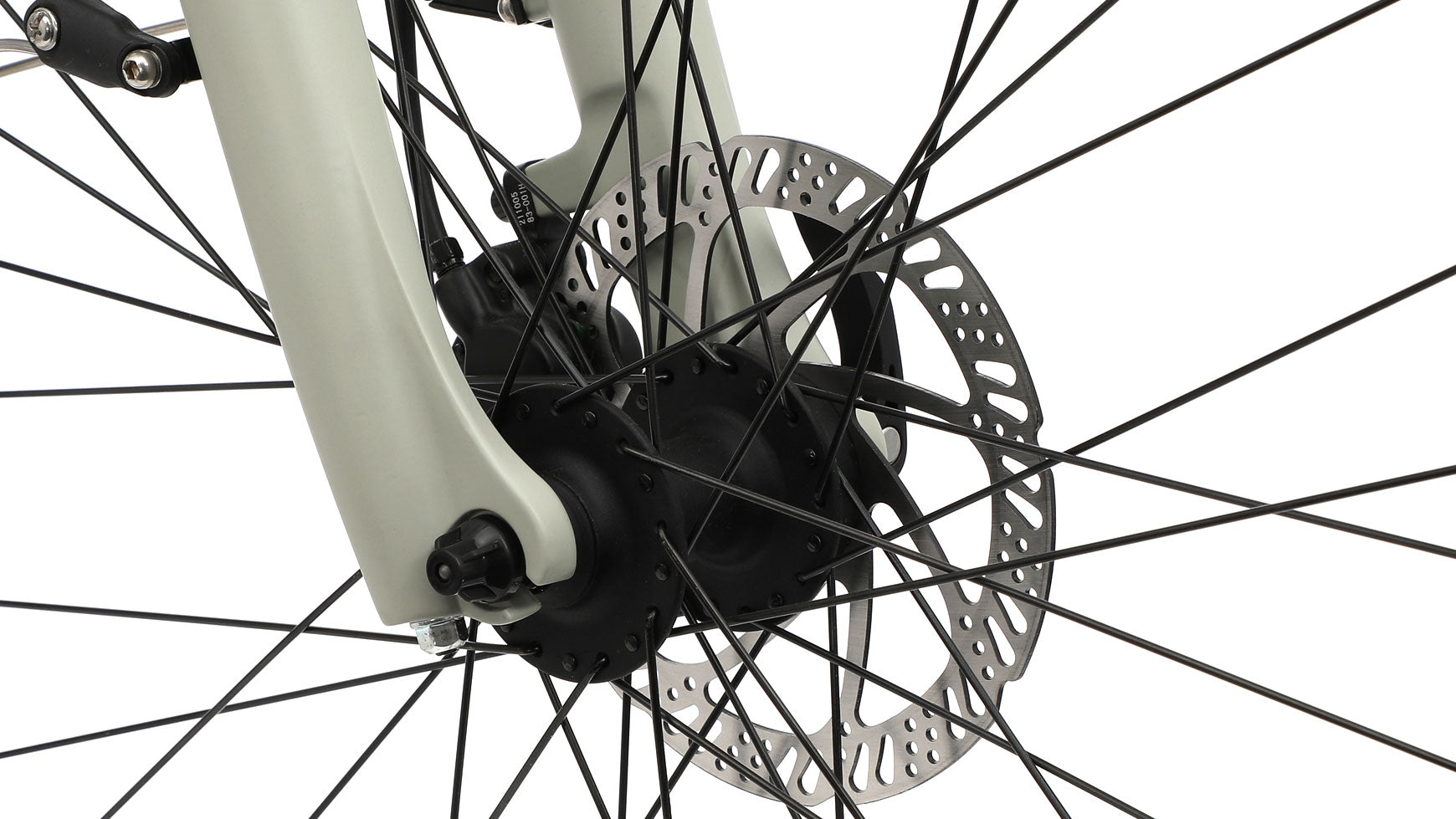 Bicycles Porto 9.4 Wave image 1