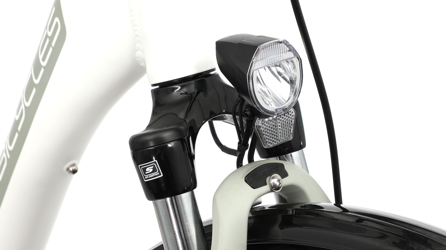 Bicycles Porto 9.4 Wave image 2