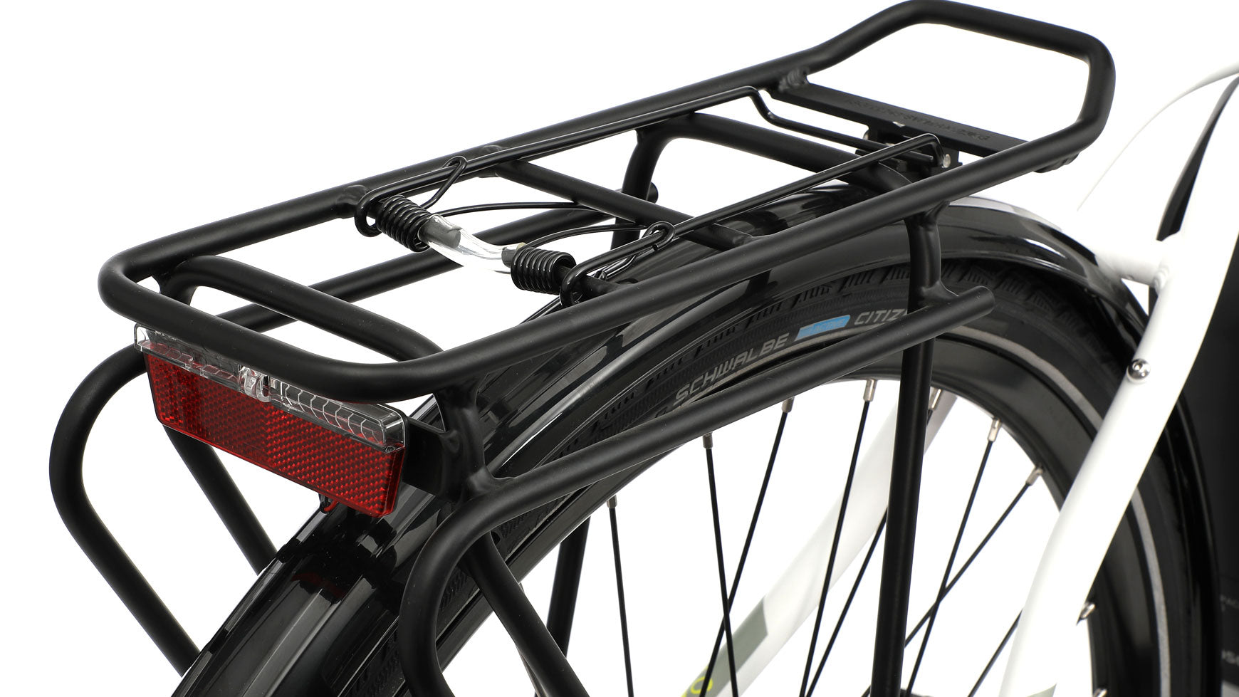 Bicycles Porto 9.4 Wave image 4