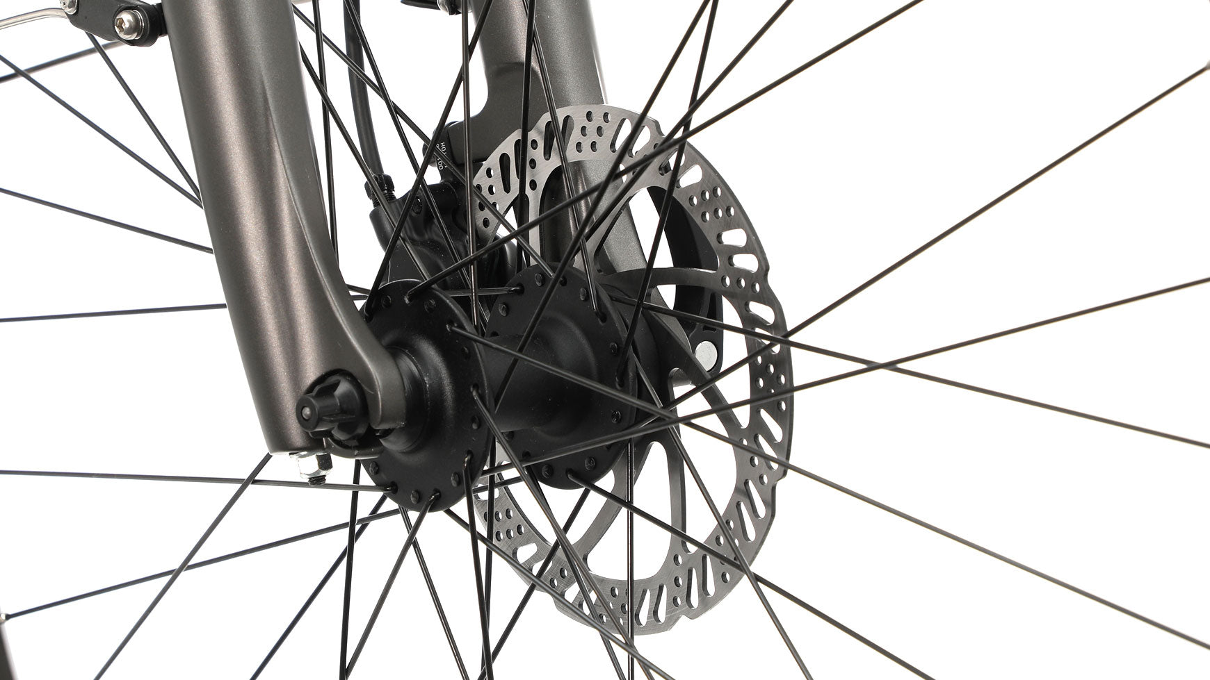 Bicycles Porto 9.5 Trapez image 2