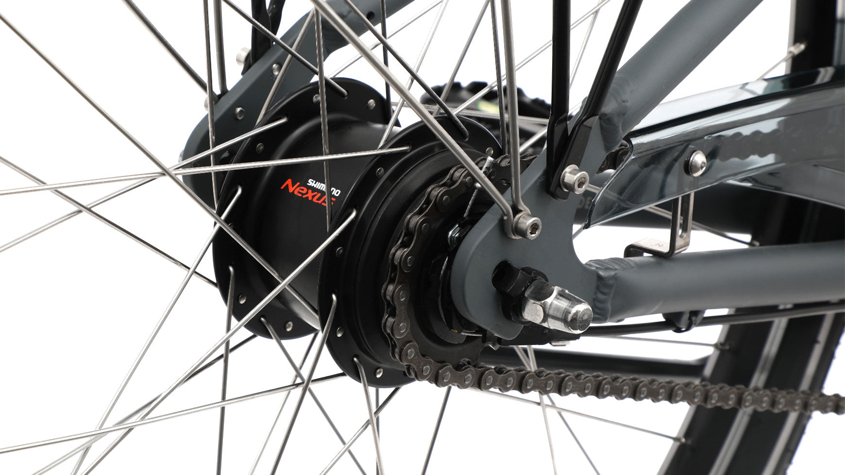 Bicycles Race 26.8 image 5